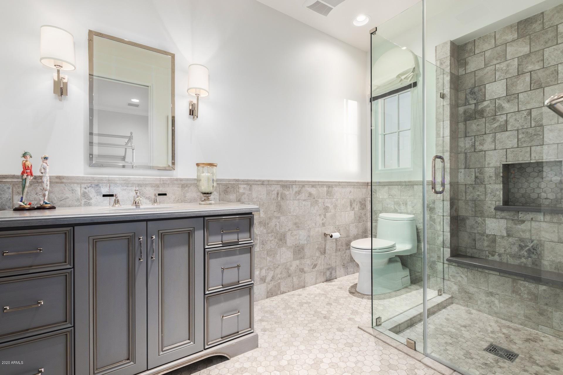 Silverleaf - Residential