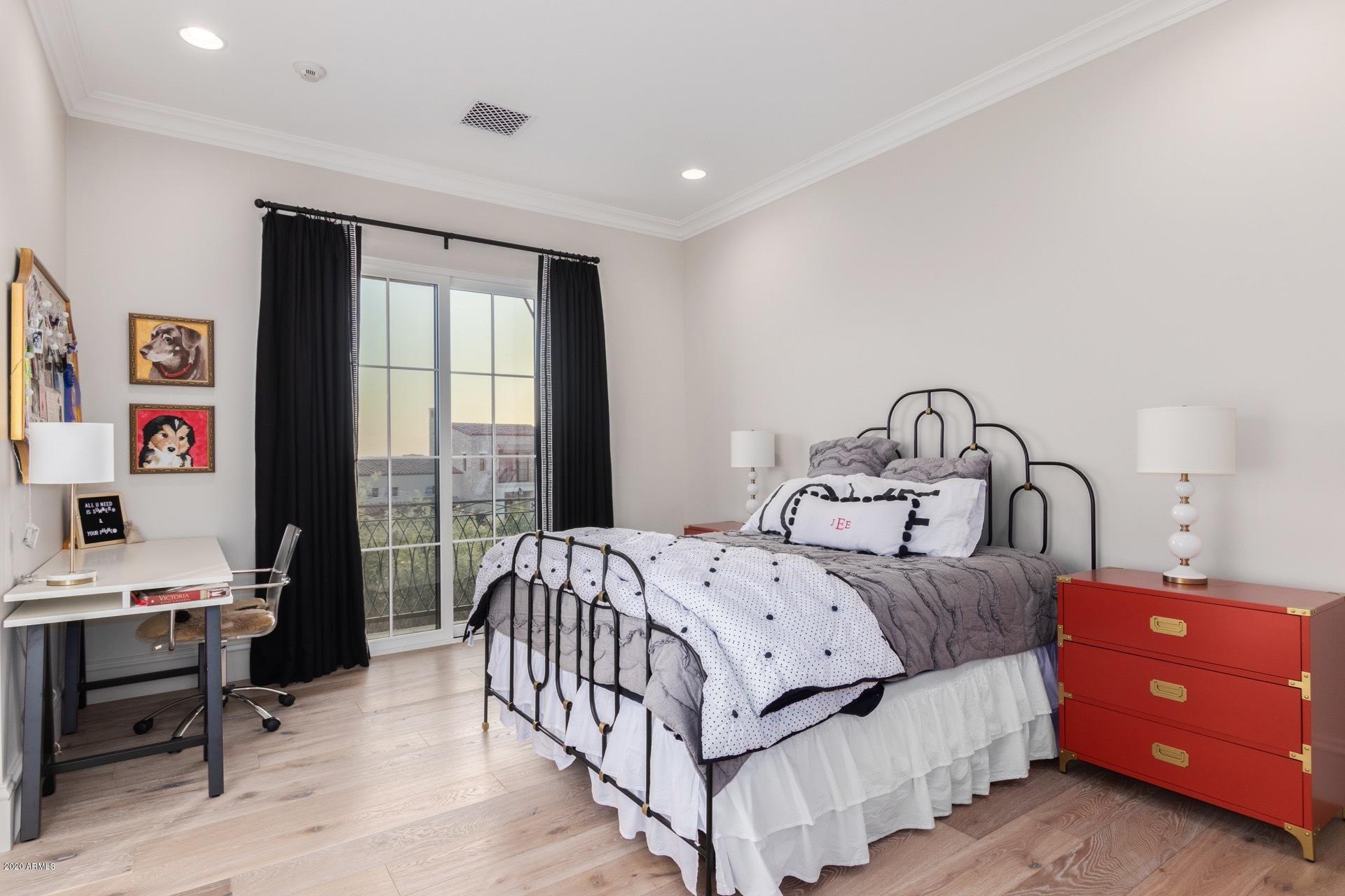 Silverleaf - Residential