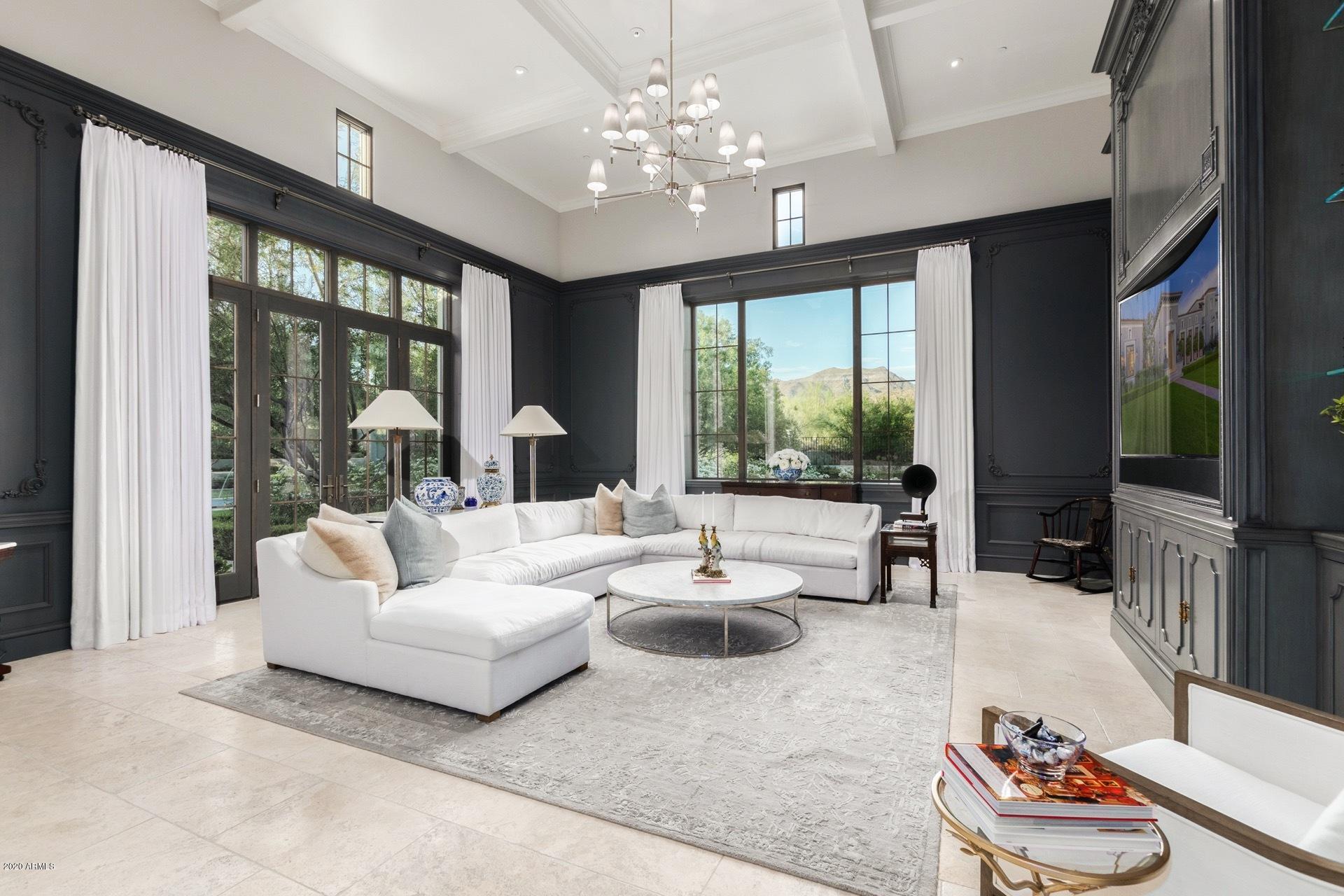 Silverleaf - Residential