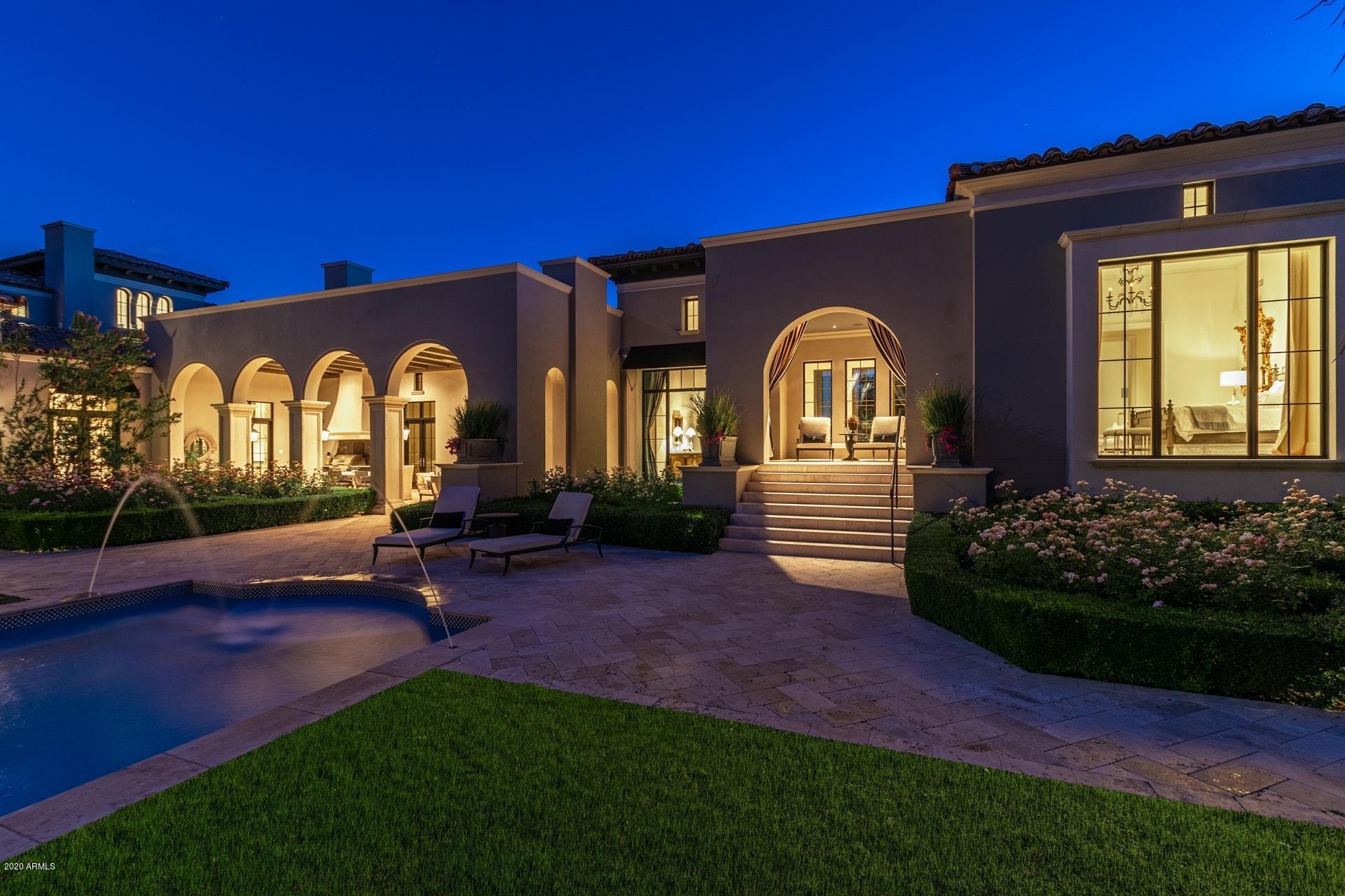 Silverleaf - Residential