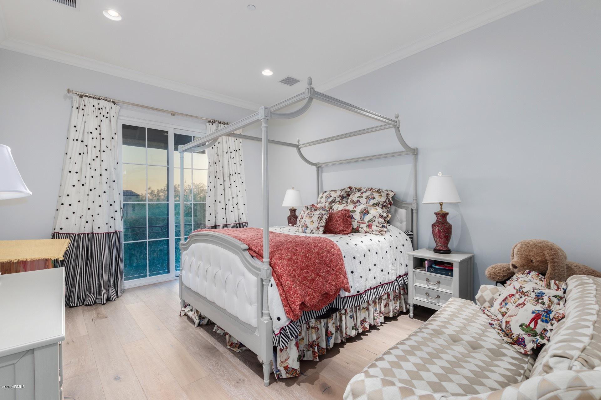 Silverleaf - Residential