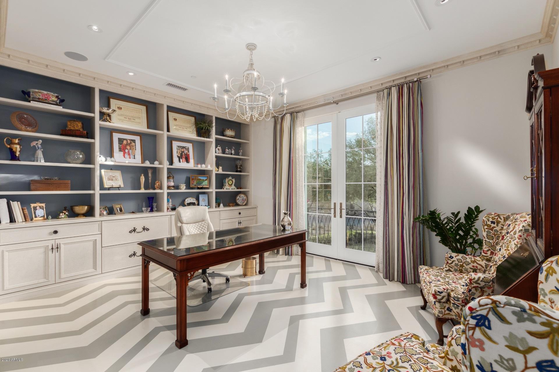 Silverleaf - Residential