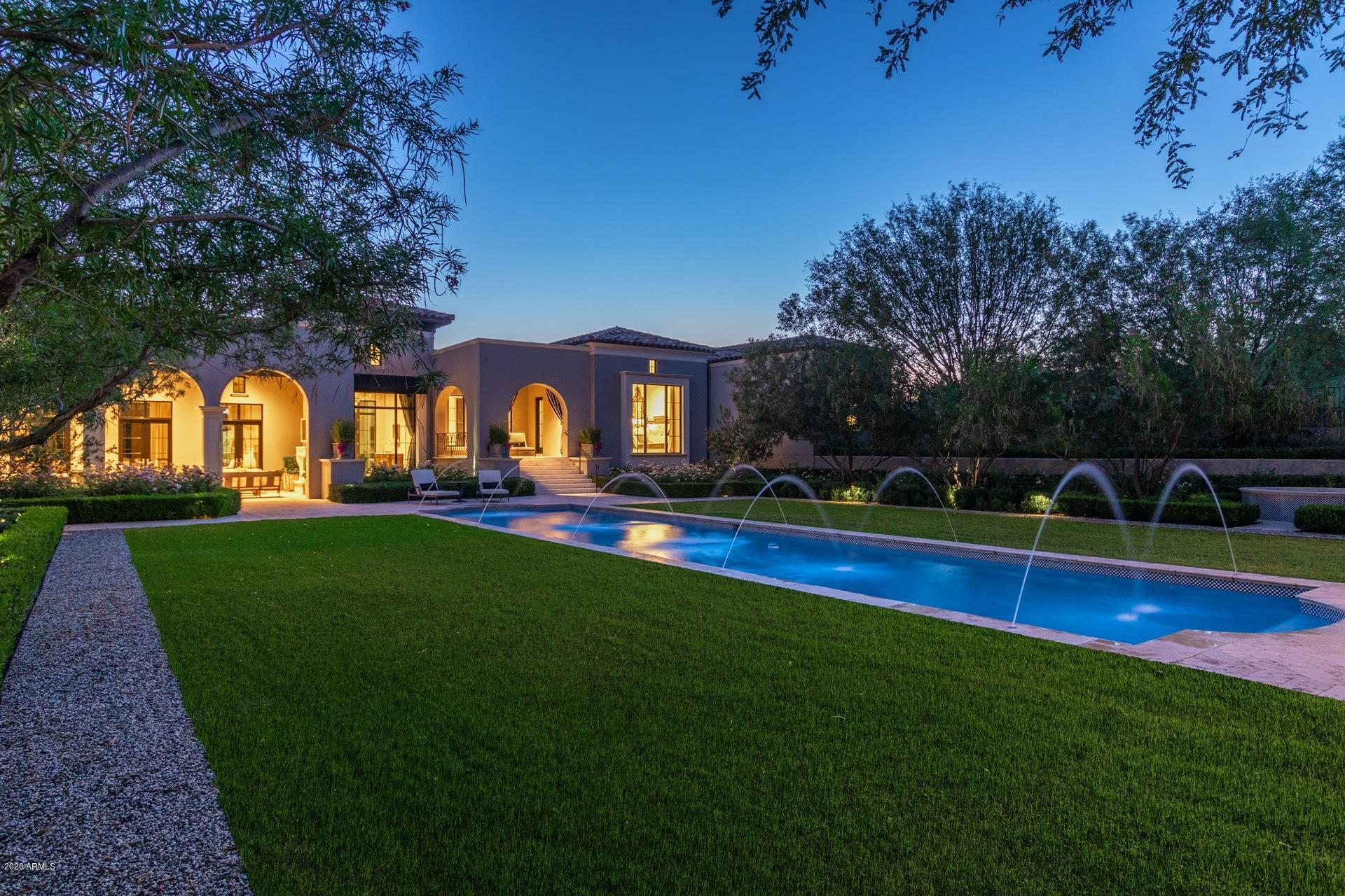 Silverleaf - Residential
