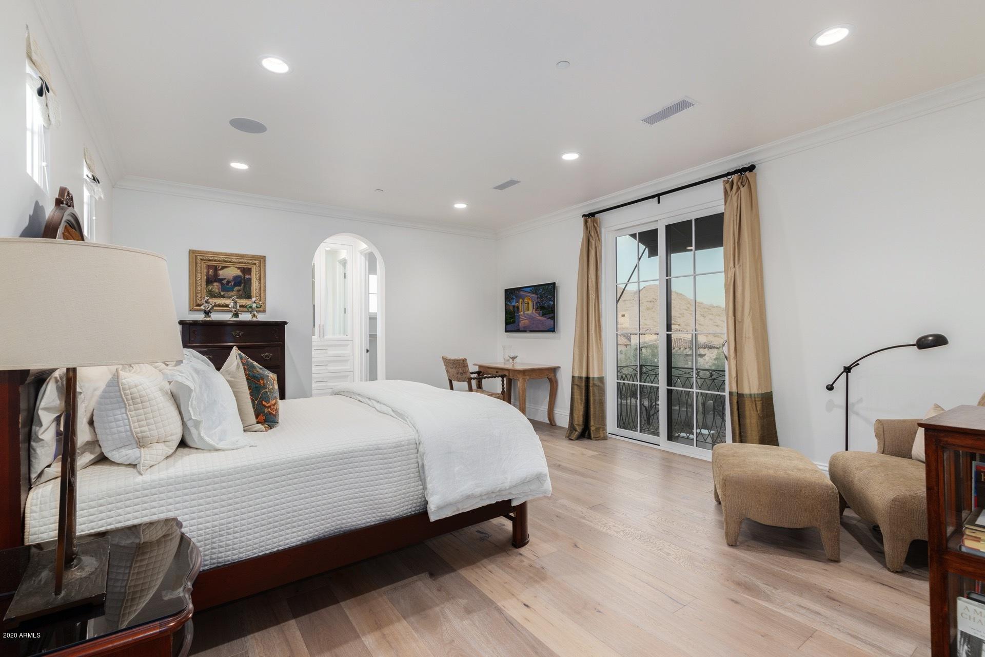 Silverleaf - Residential