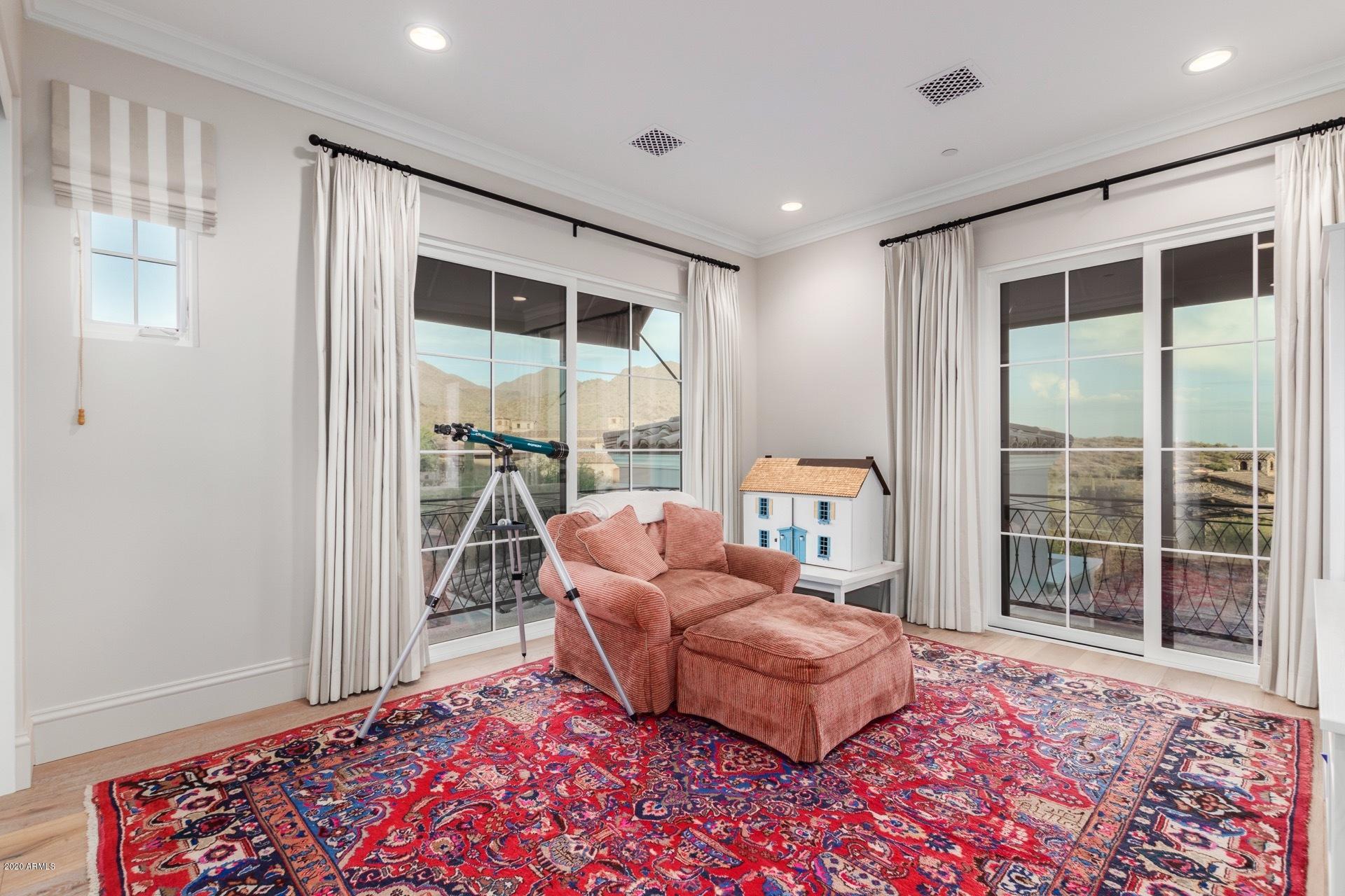 Silverleaf - Residential