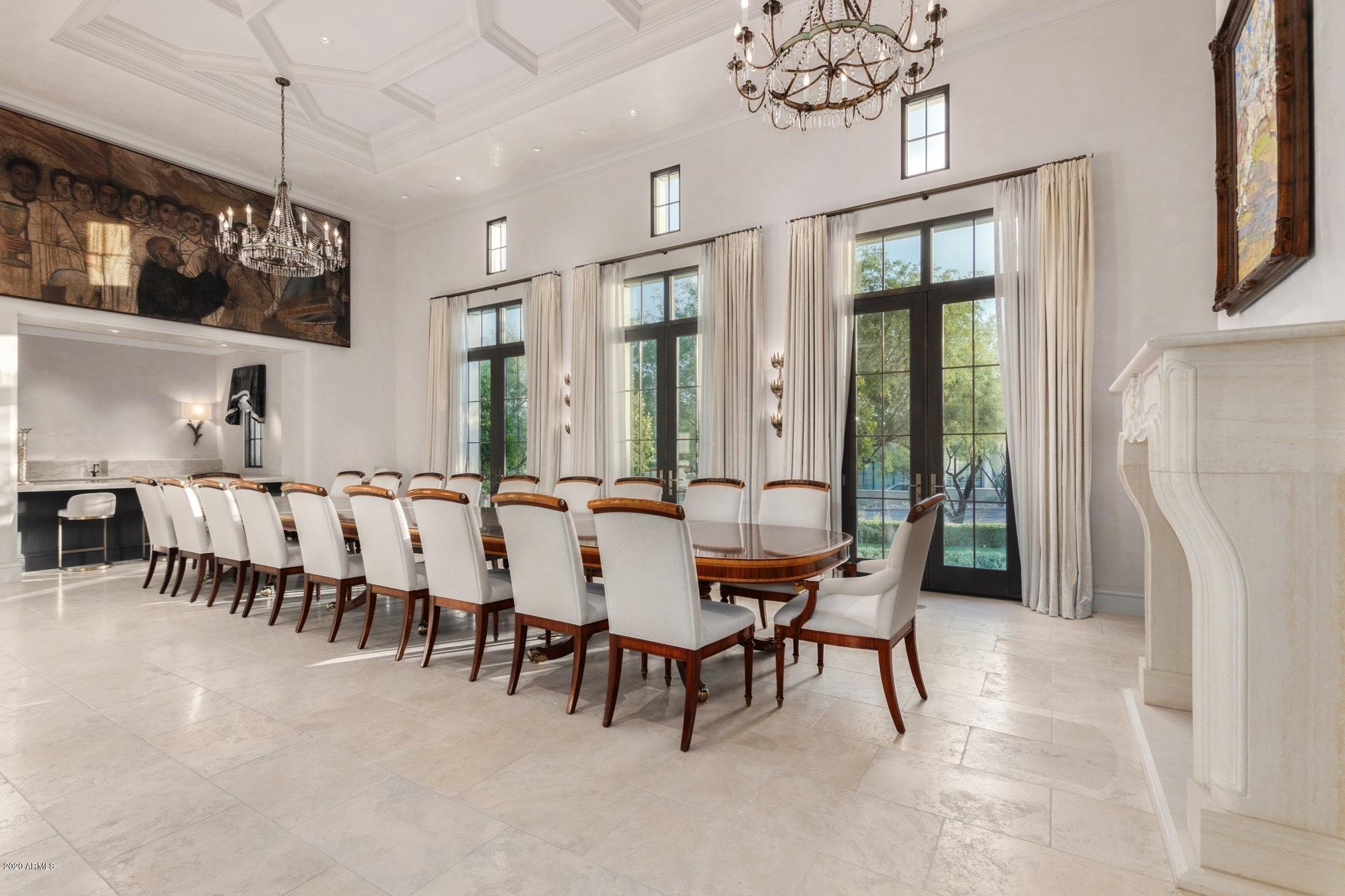 Silverleaf - Residential