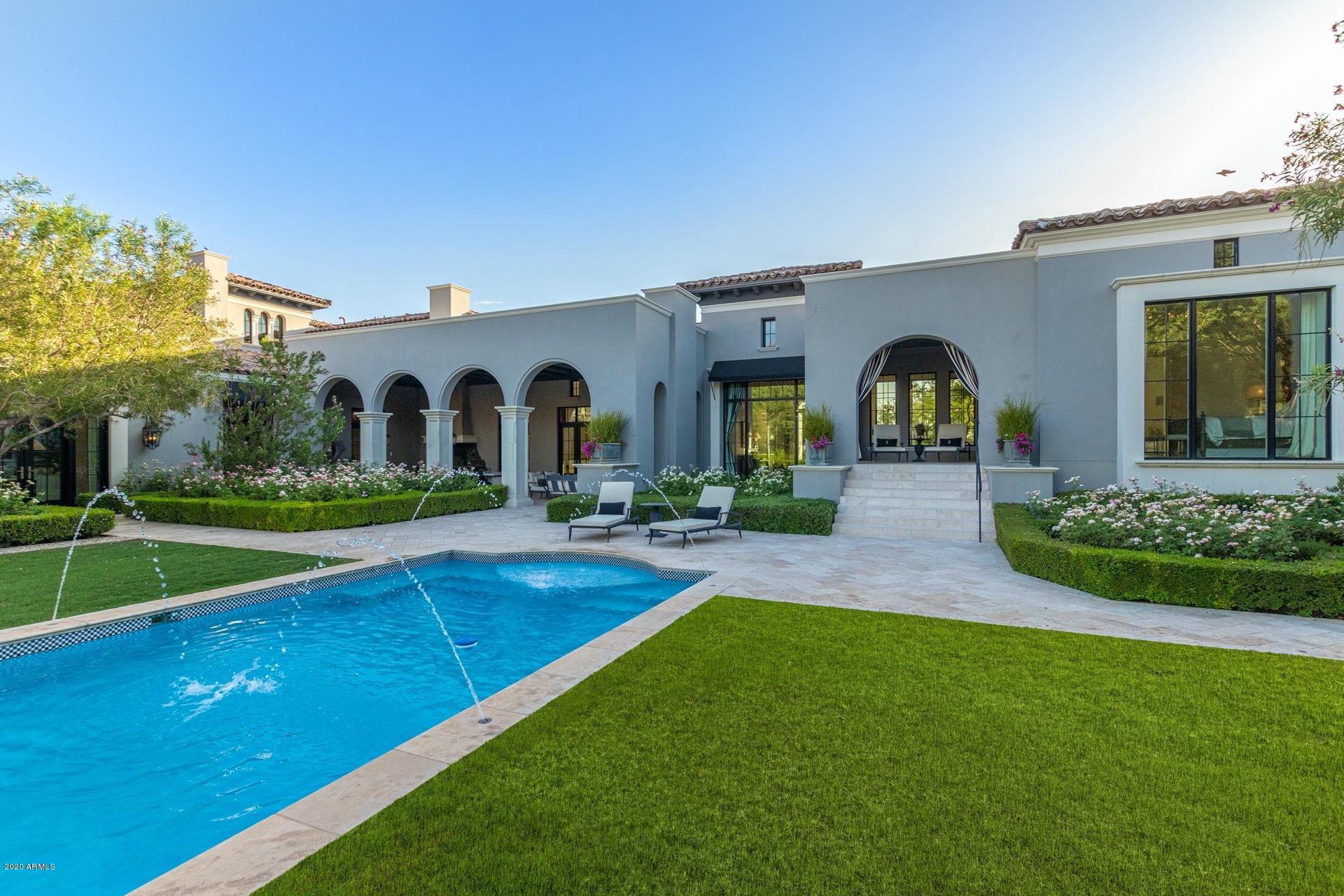 Silverleaf - Residential