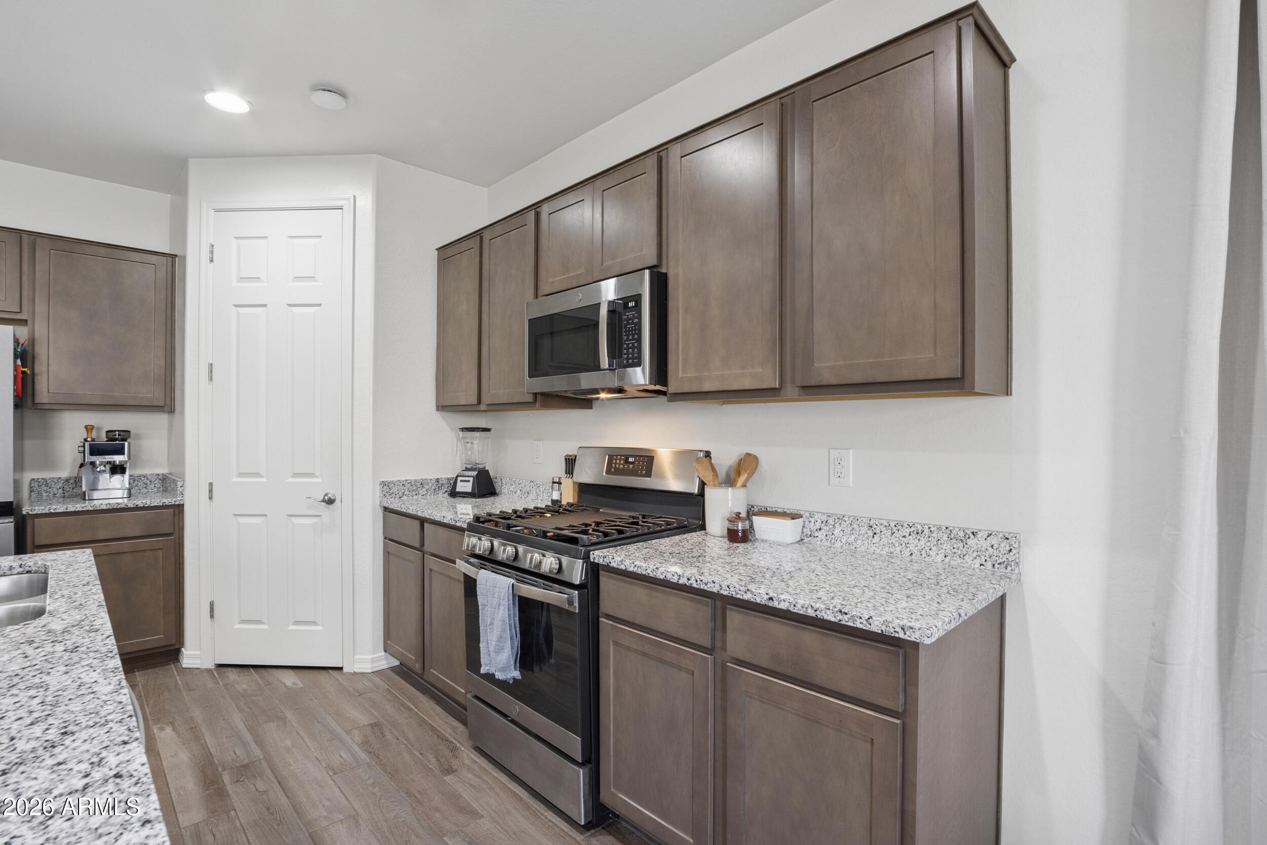 NORTH CREEK PHASE I - PARCEL 2 - Residential