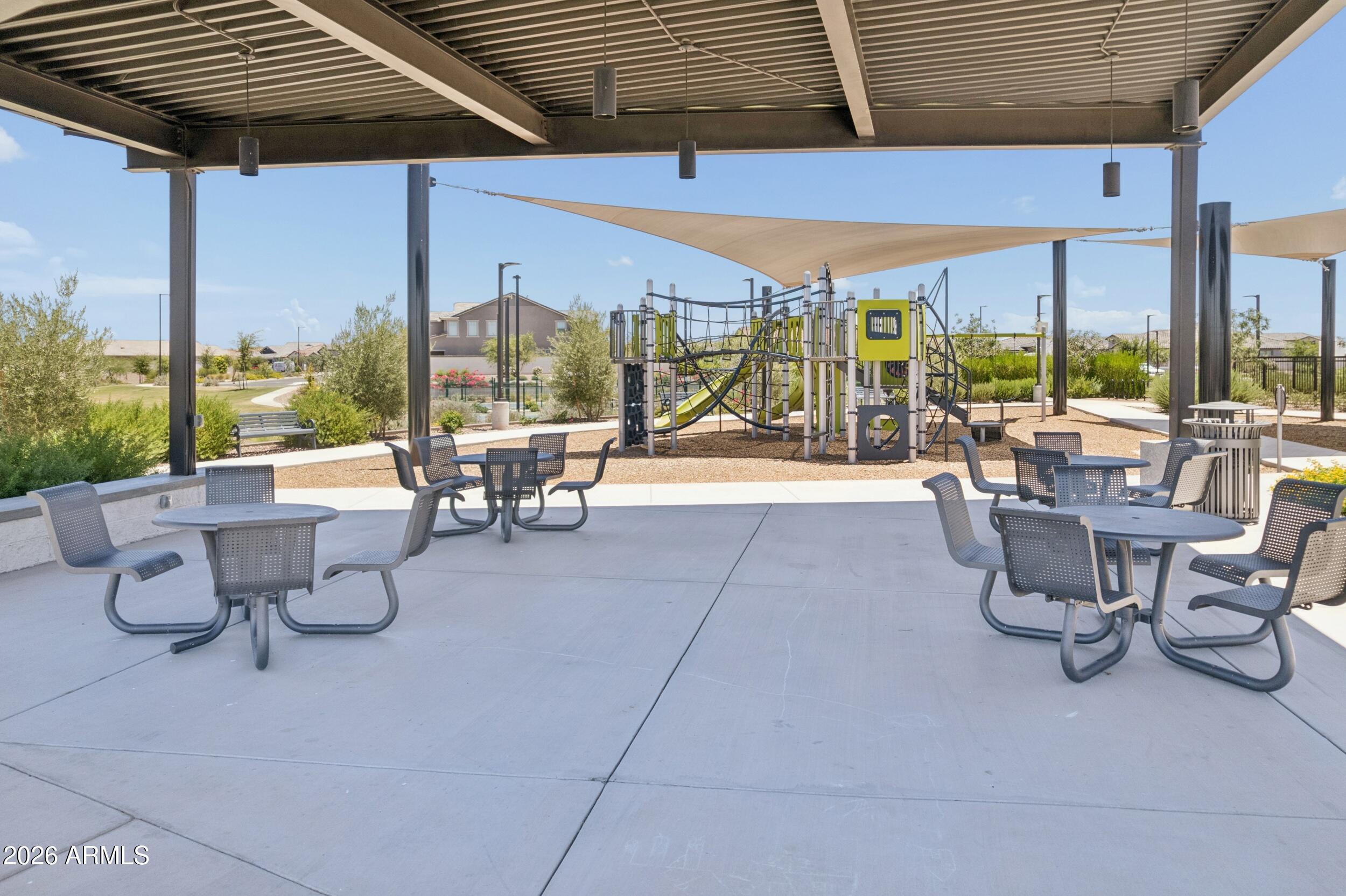 NORTH CREEK PHASE I - PARCEL 2 - Residential