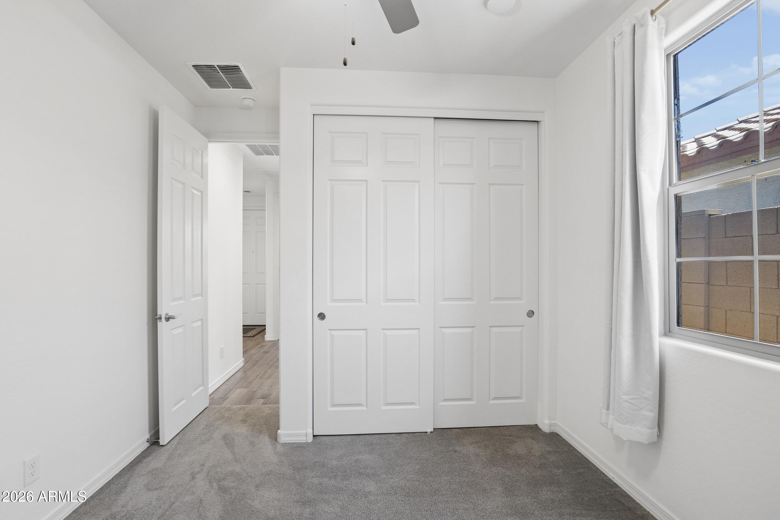 NORTH CREEK PHASE I - PARCEL 2 - Residential
