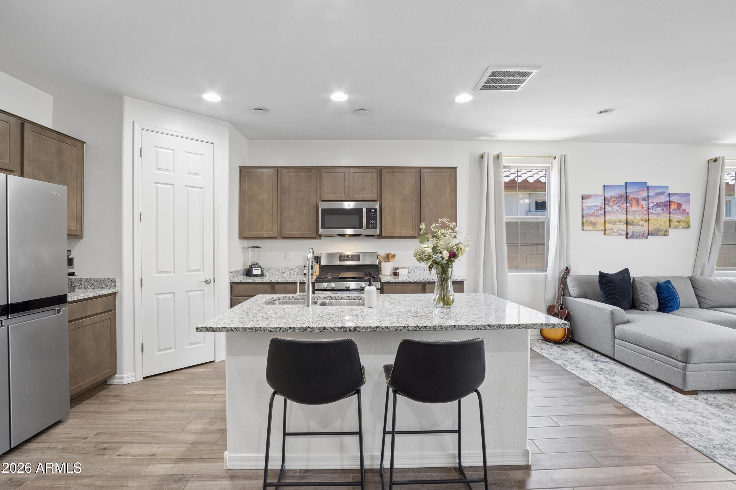 NORTH CREEK PHASE I - PARCEL 2 - Residential