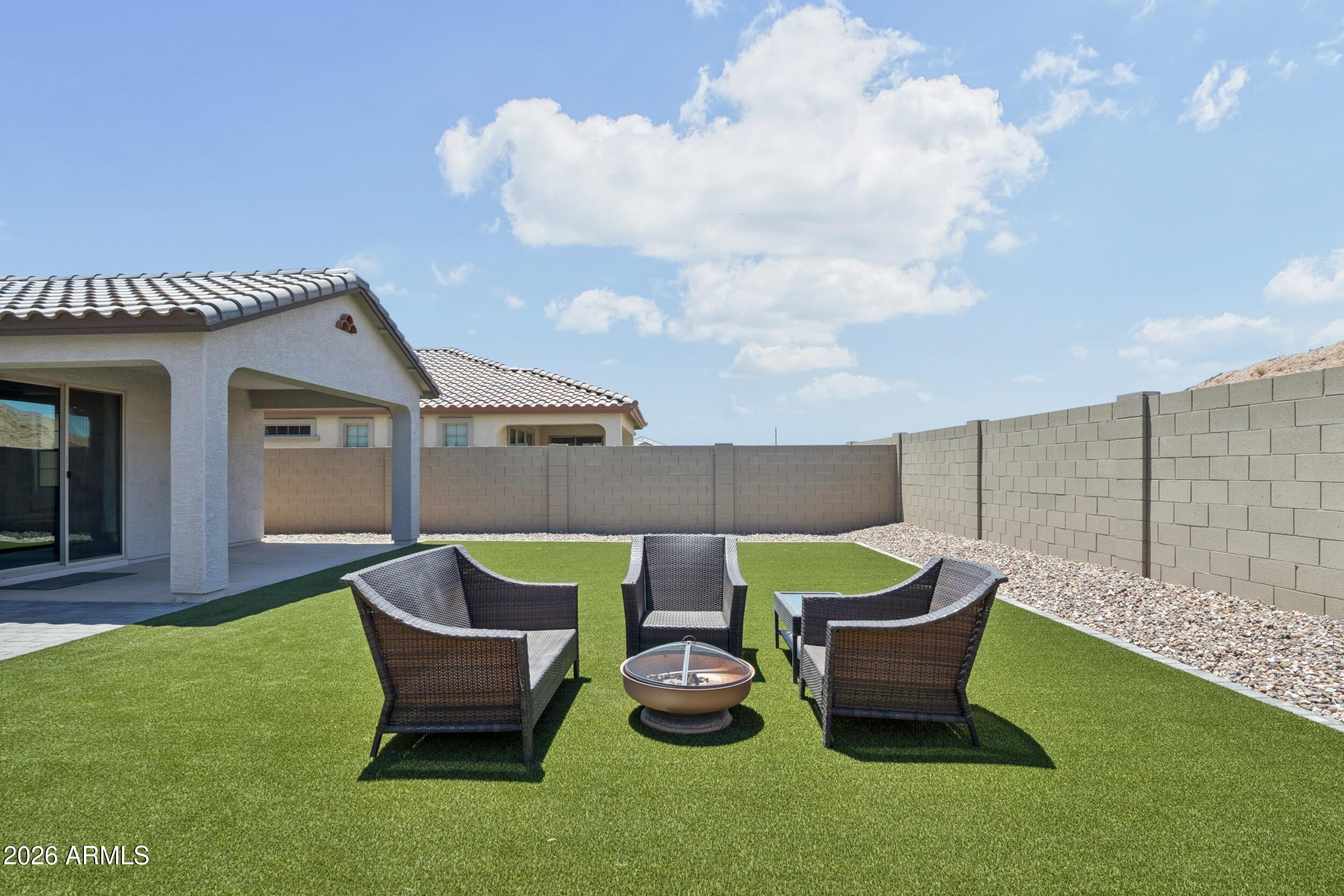 NORTH CREEK PHASE I - PARCEL 2 - Residential