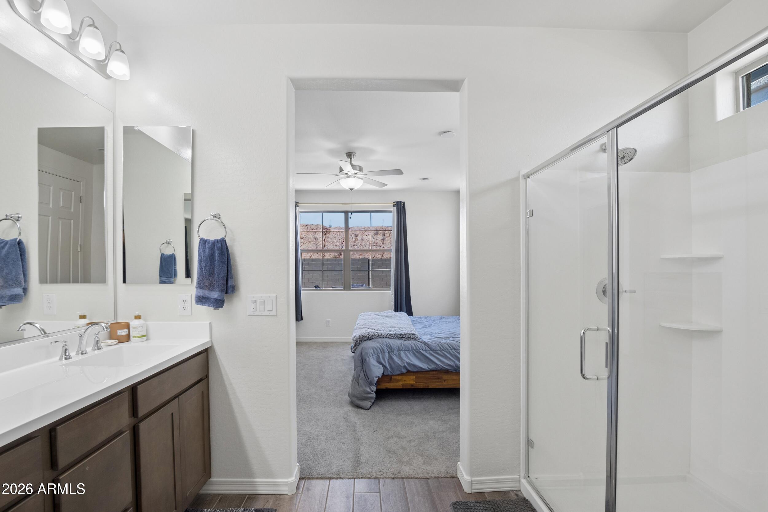 NORTH CREEK PHASE I - PARCEL 2 - Residential