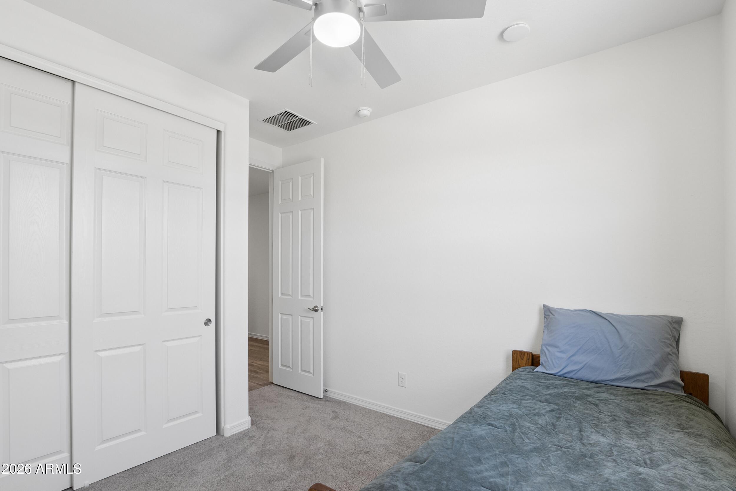 NORTH CREEK PHASE I - PARCEL 2 - Residential