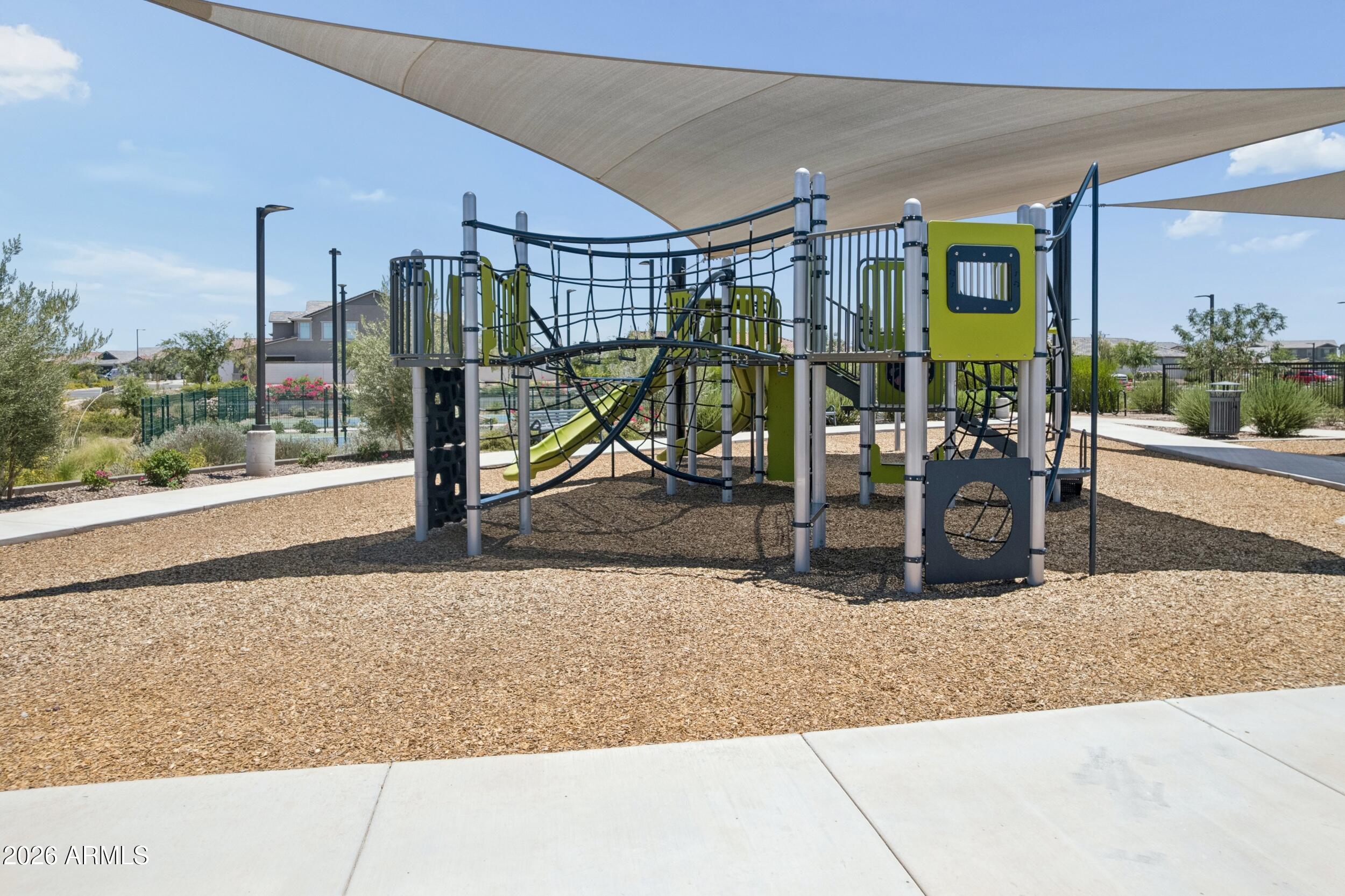 NORTH CREEK PHASE I - PARCEL 2 - Residential
