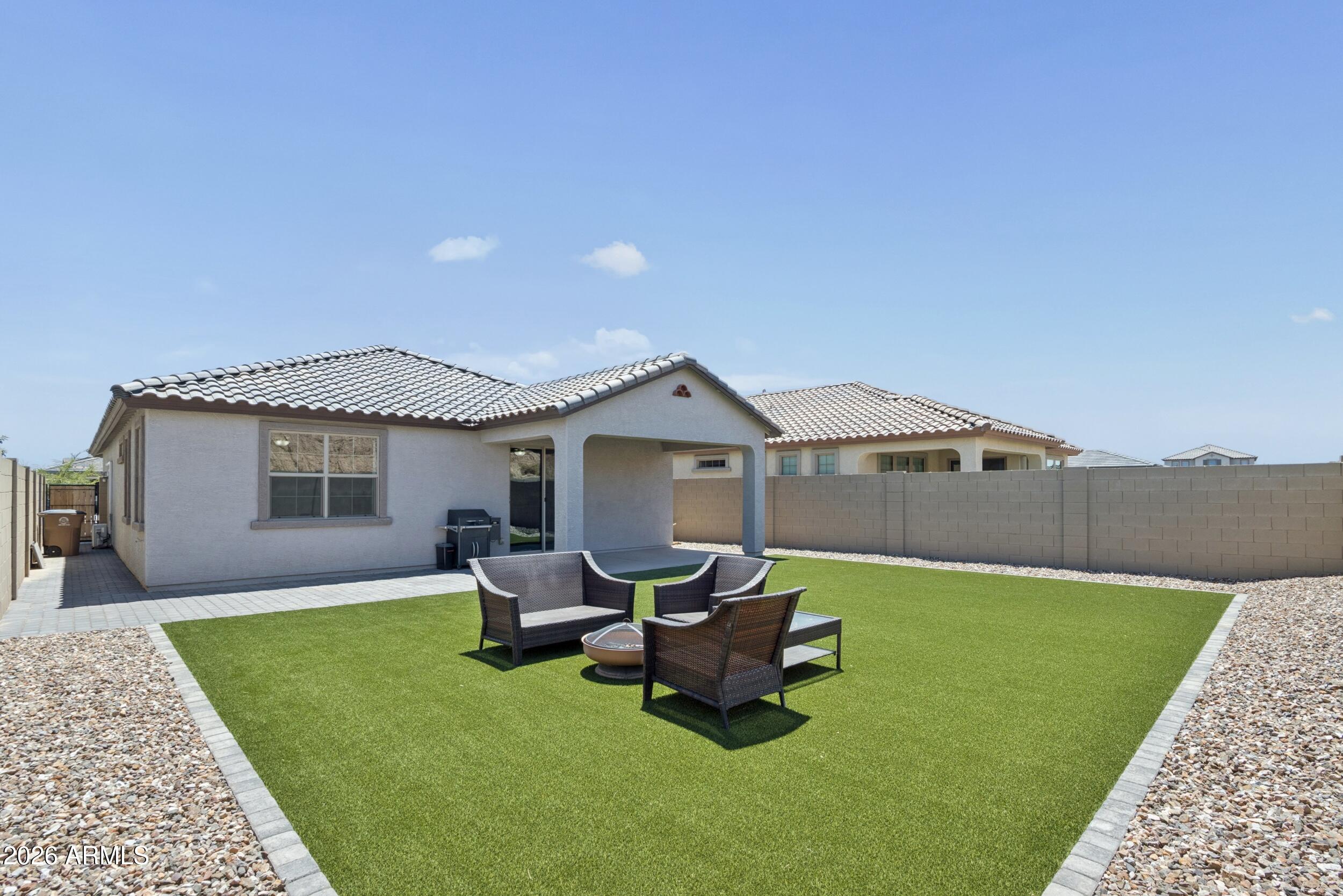 NORTH CREEK PHASE I - PARCEL 2 - Residential