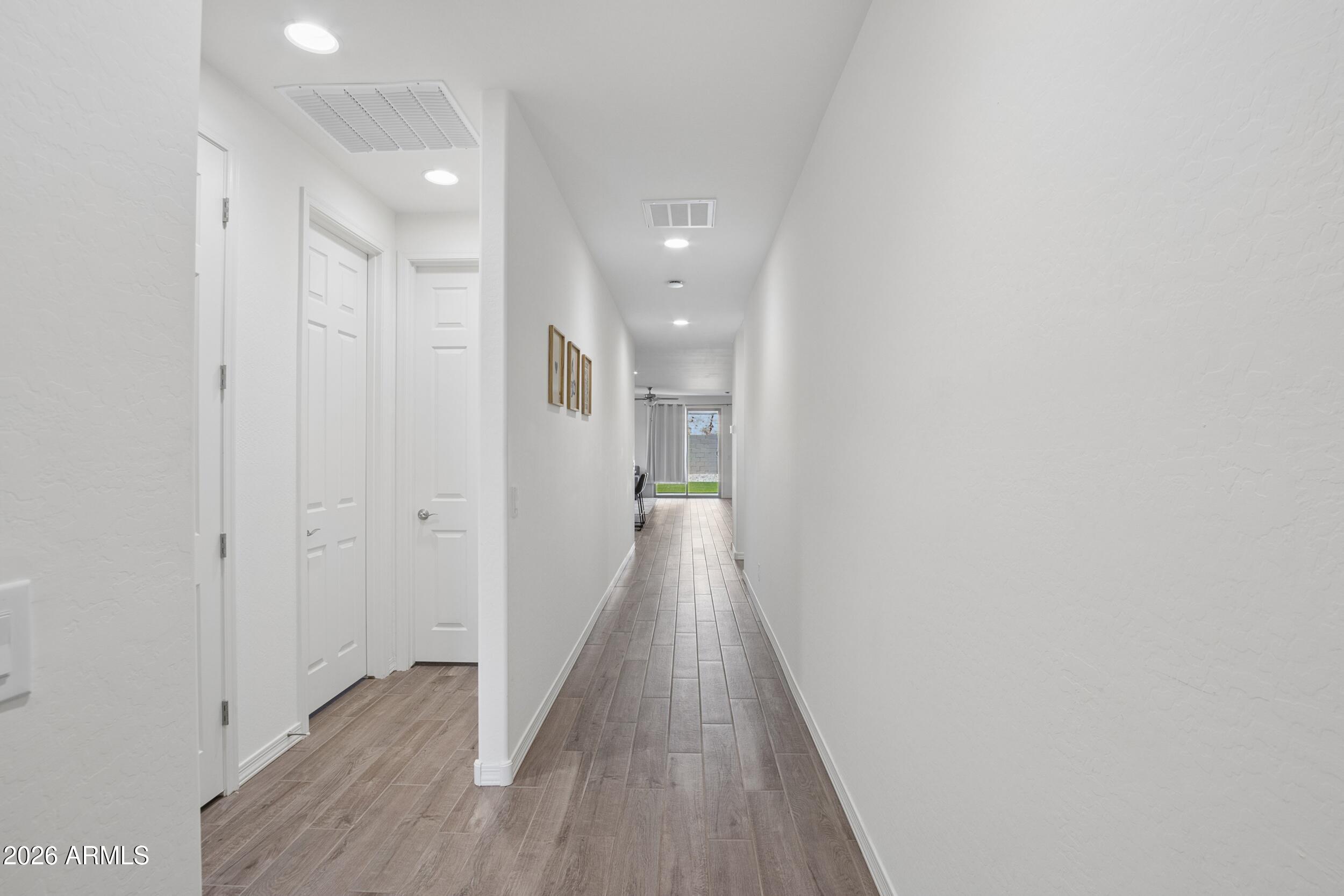 NORTH CREEK PHASE I - PARCEL 2 - Residential