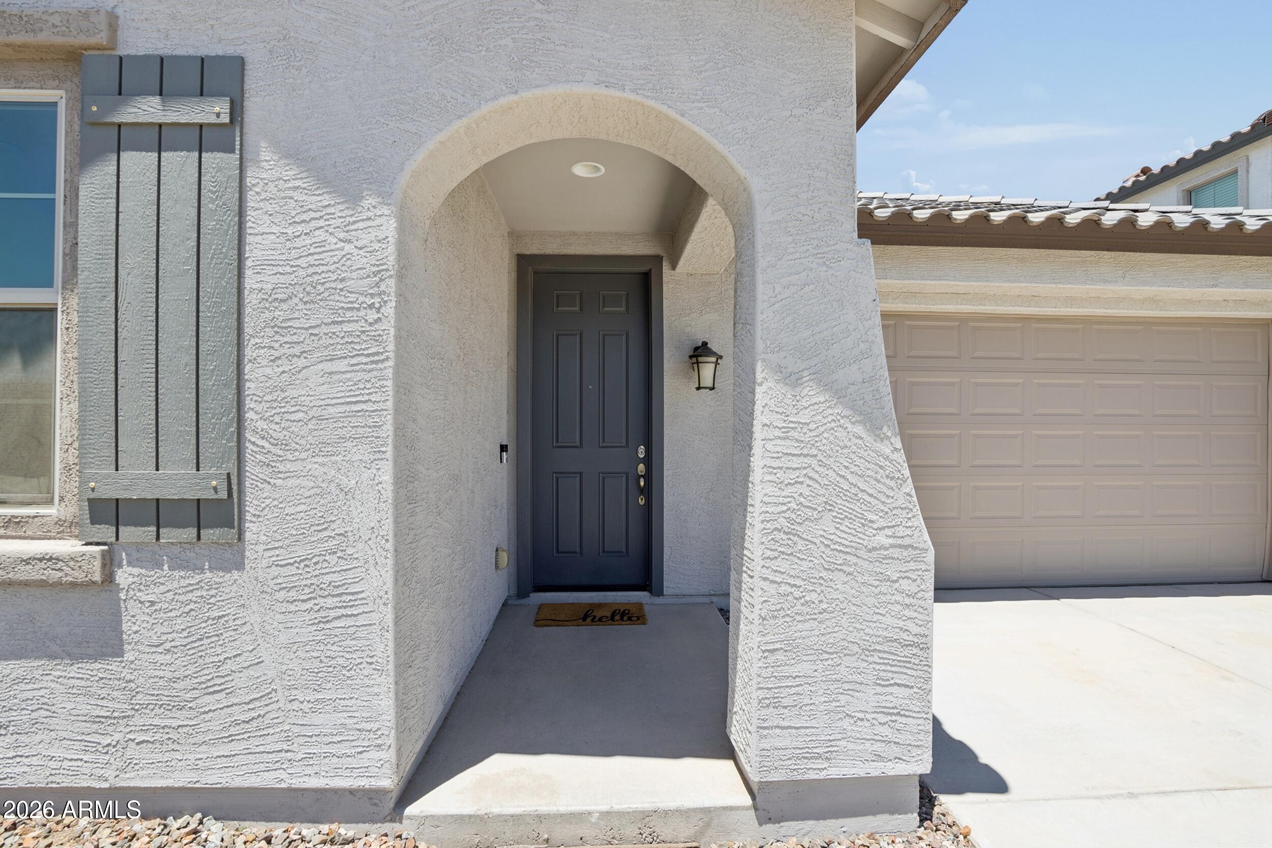 NORTH CREEK PHASE I - PARCEL 2 - Residential