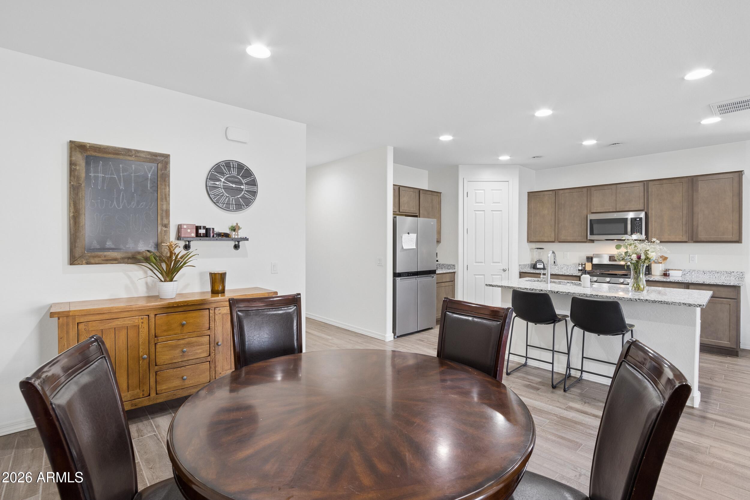 NORTH CREEK PHASE I - PARCEL 2 - Residential