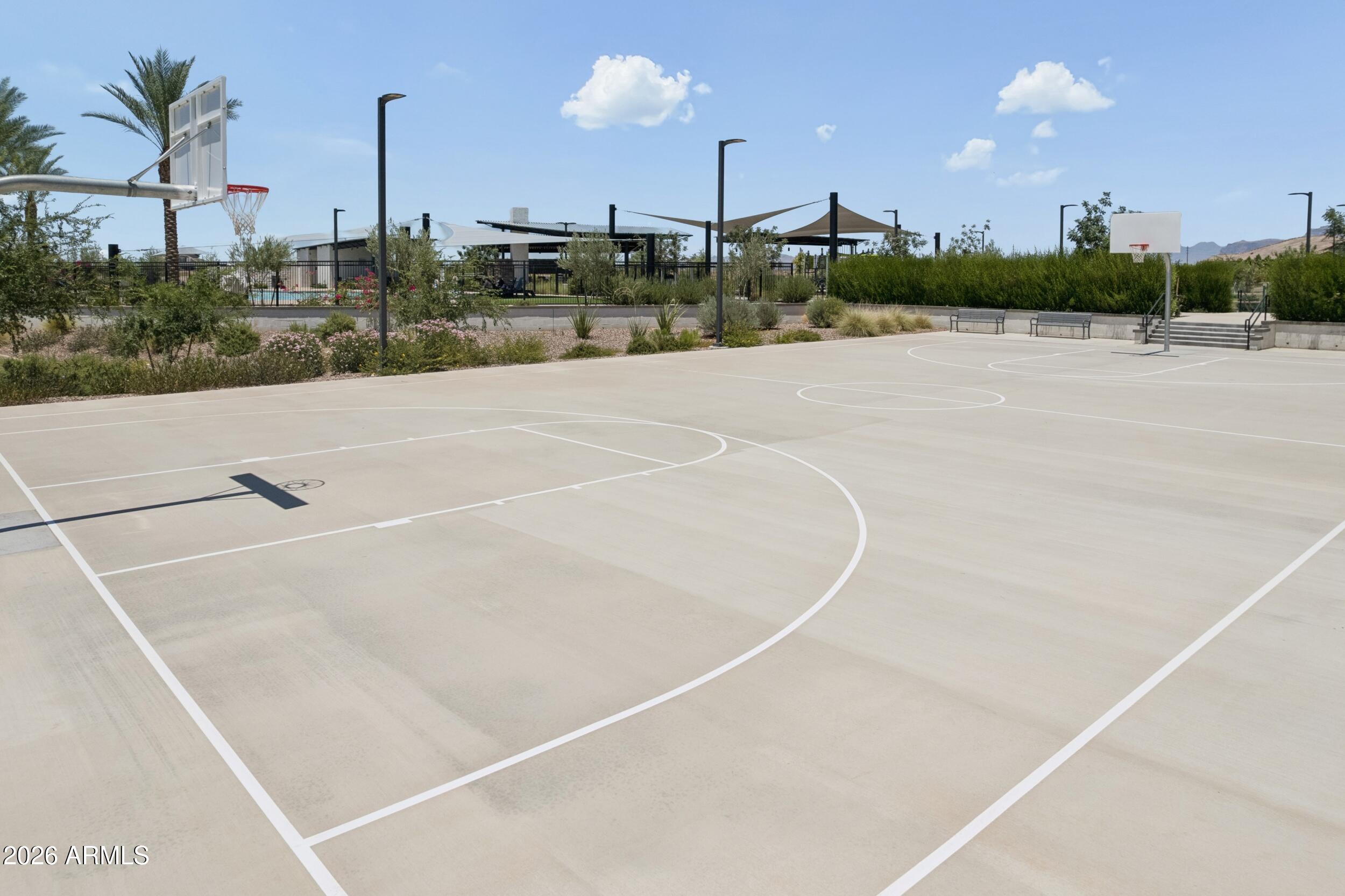 NORTH CREEK PHASE I - PARCEL 2 - Residential
