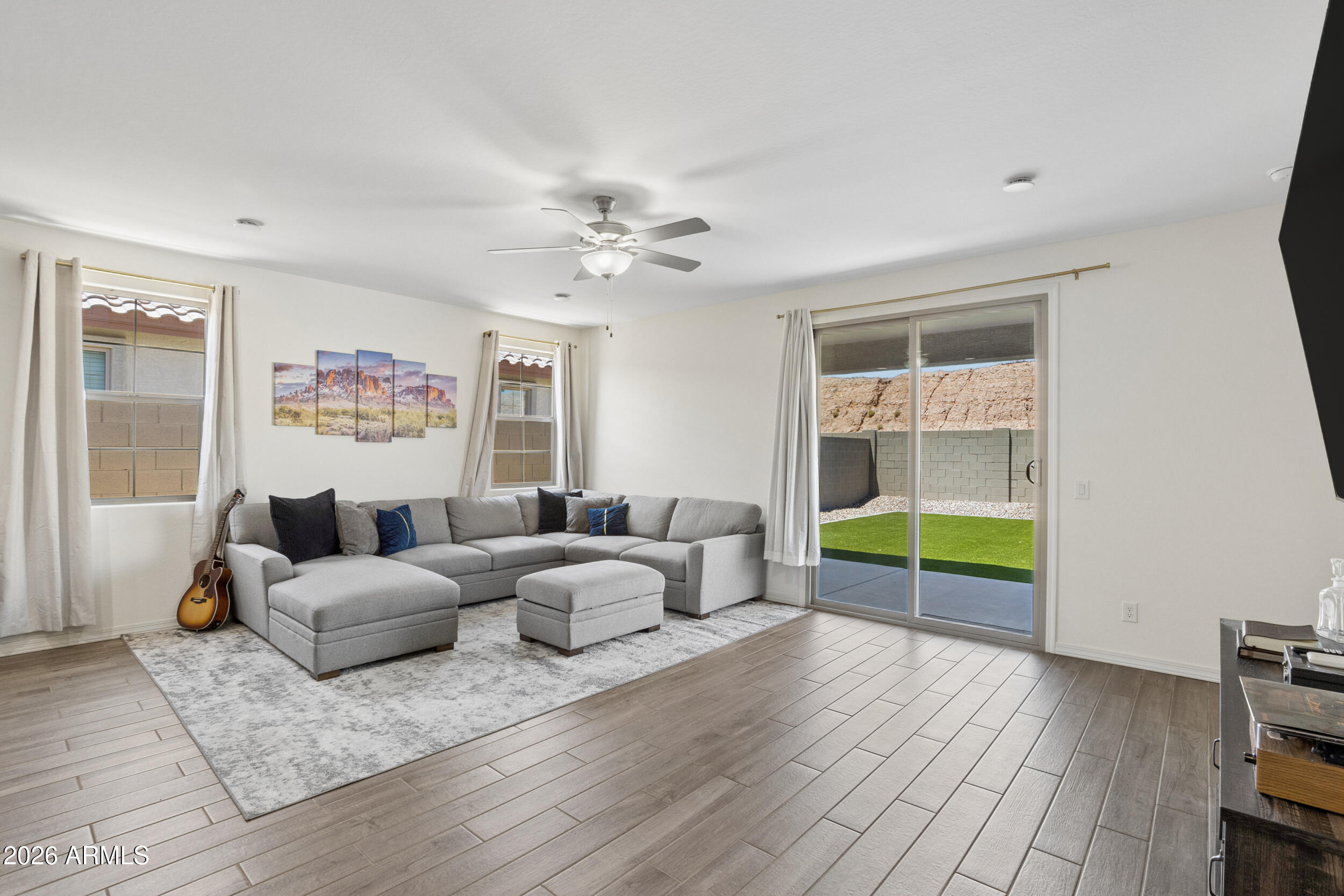 NORTH CREEK PHASE I - PARCEL 2 - Residential