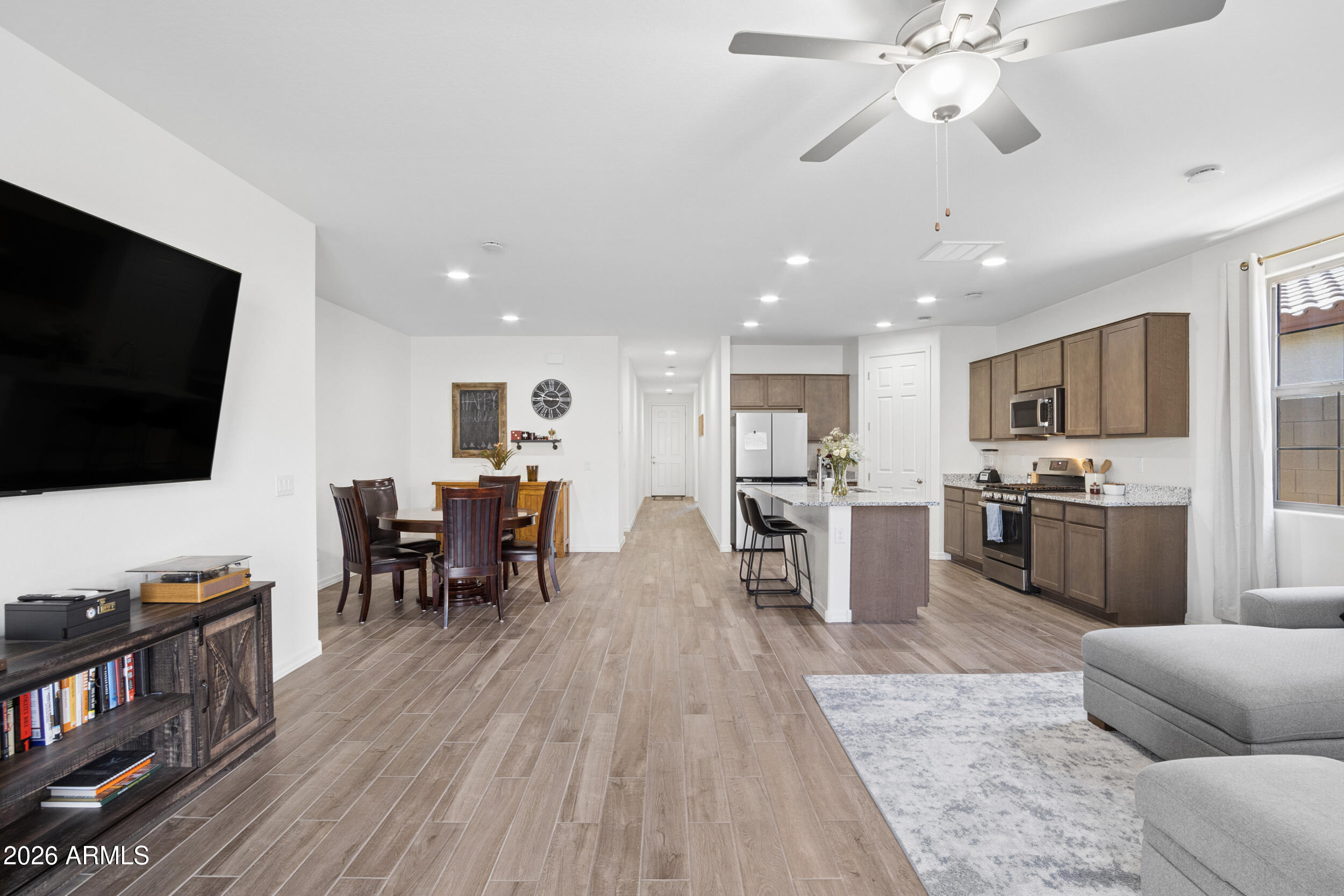 NORTH CREEK PHASE I - PARCEL 2 - Residential