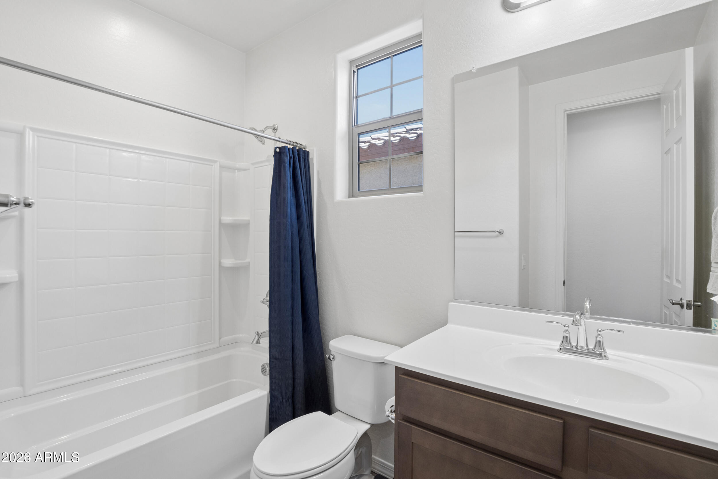 NORTH CREEK PHASE I - PARCEL 2 - Residential