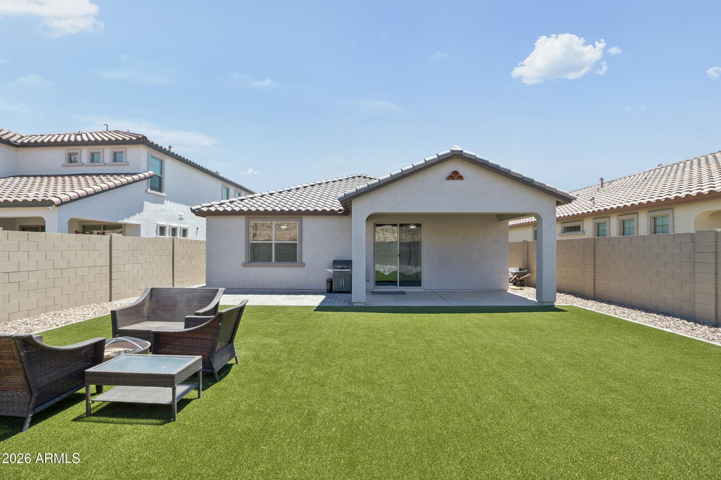 NORTH CREEK PHASE I - PARCEL 2 - Residential