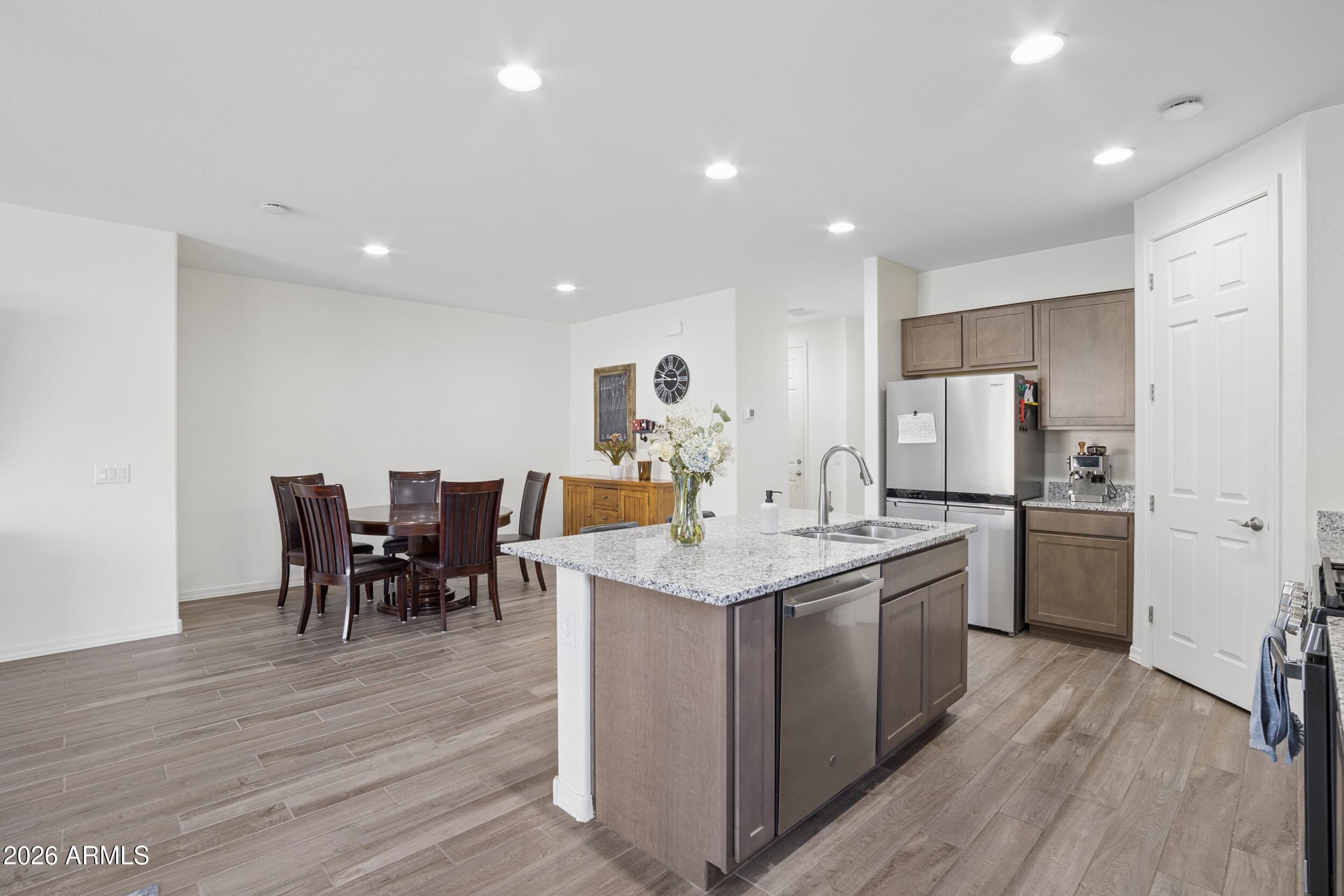 NORTH CREEK PHASE I - PARCEL 2 - Residential