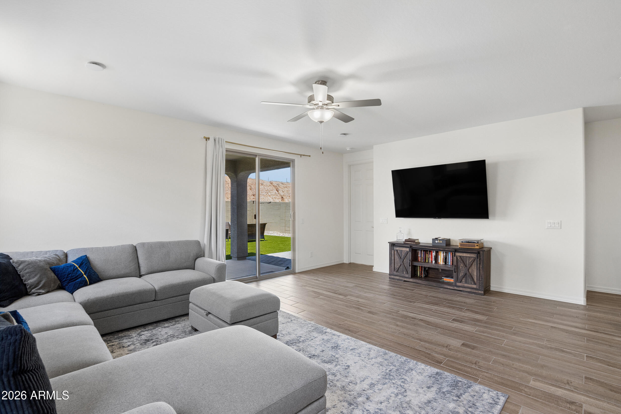 NORTH CREEK PHASE I - PARCEL 2 - Residential