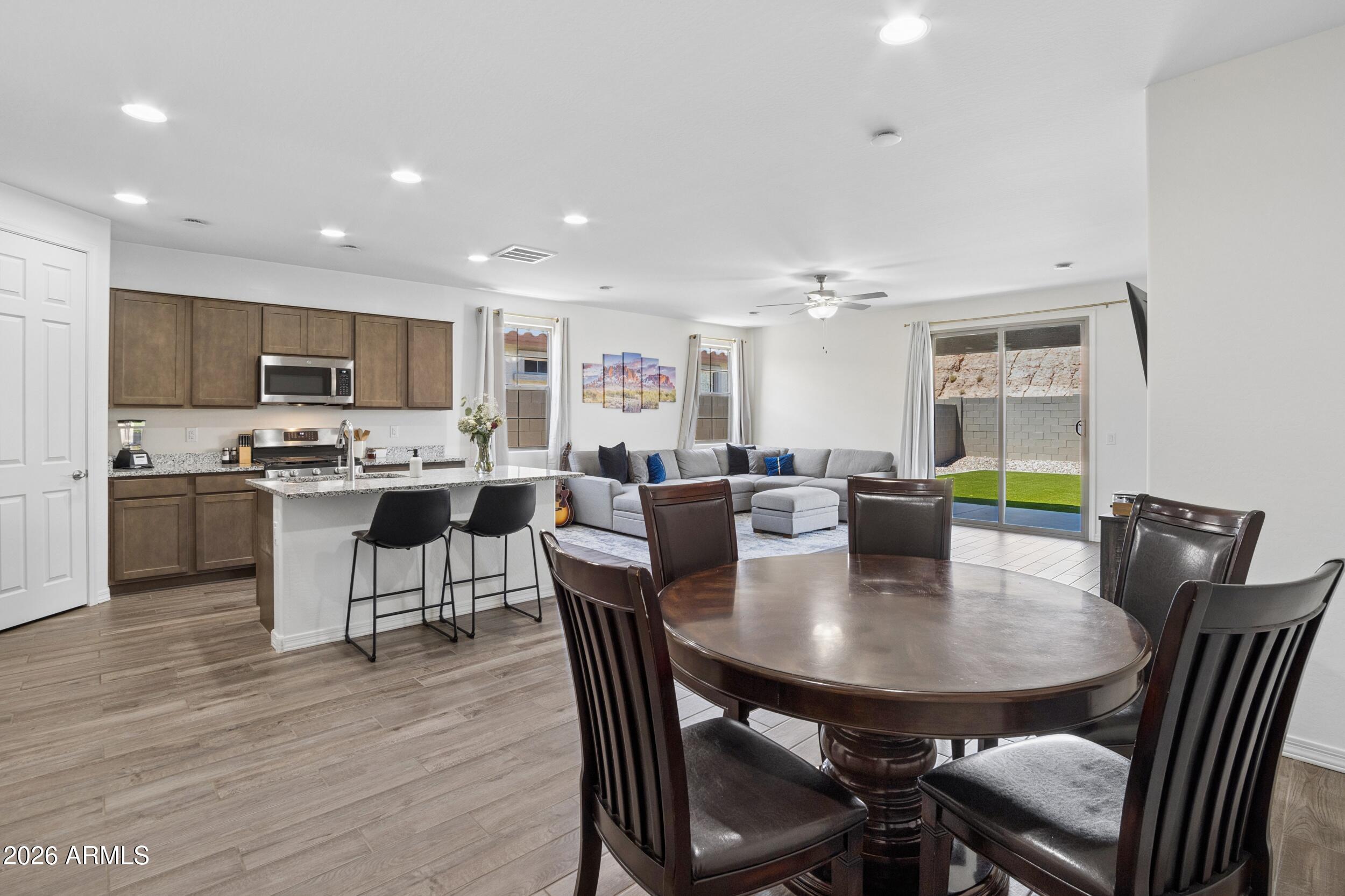 NORTH CREEK PHASE I - PARCEL 2 - Residential