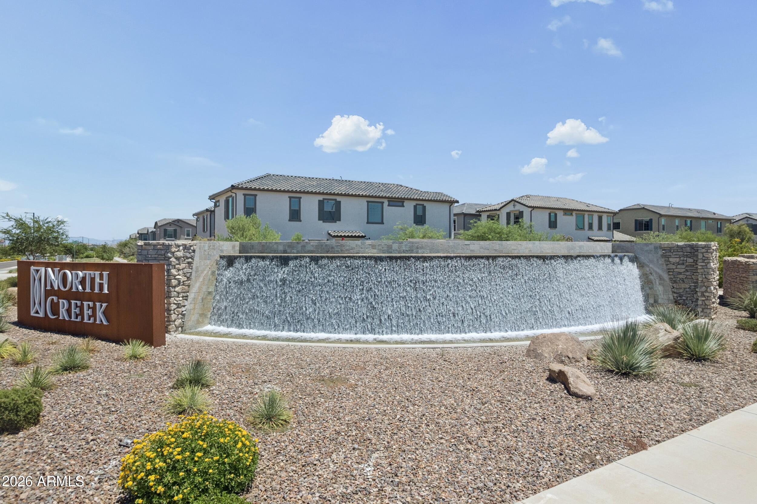 NORTH CREEK PHASE I - PARCEL 2 - Residential