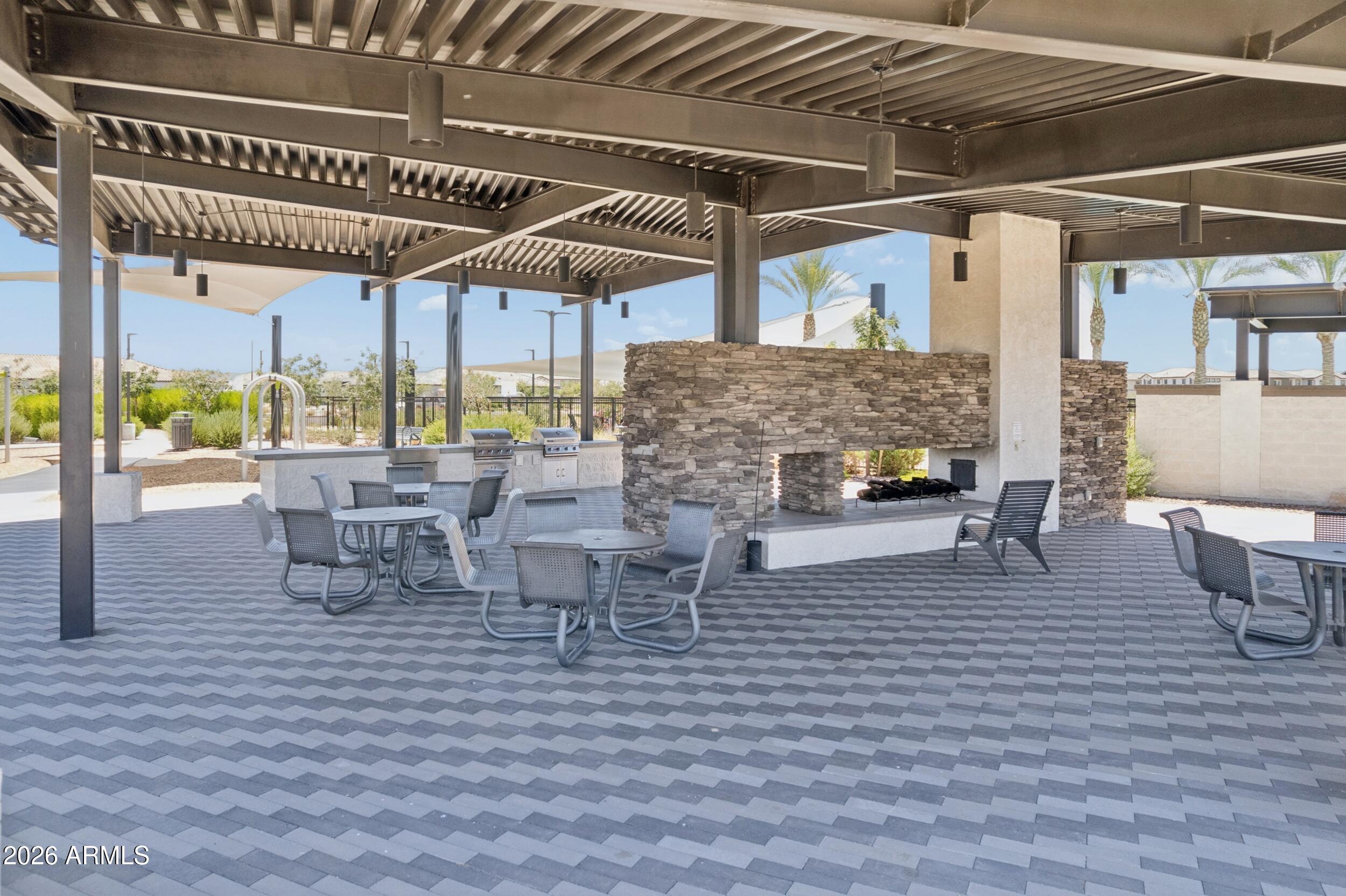 NORTH CREEK PHASE I - PARCEL 2 - Residential