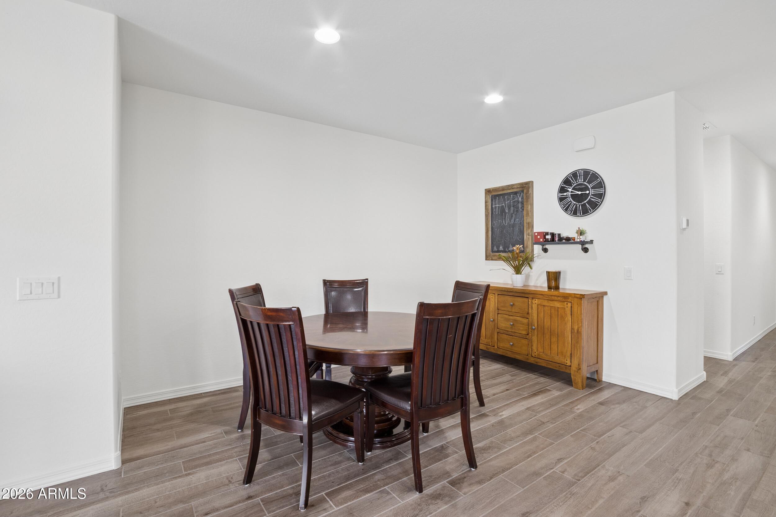 NORTH CREEK PHASE I - PARCEL 2 - Residential