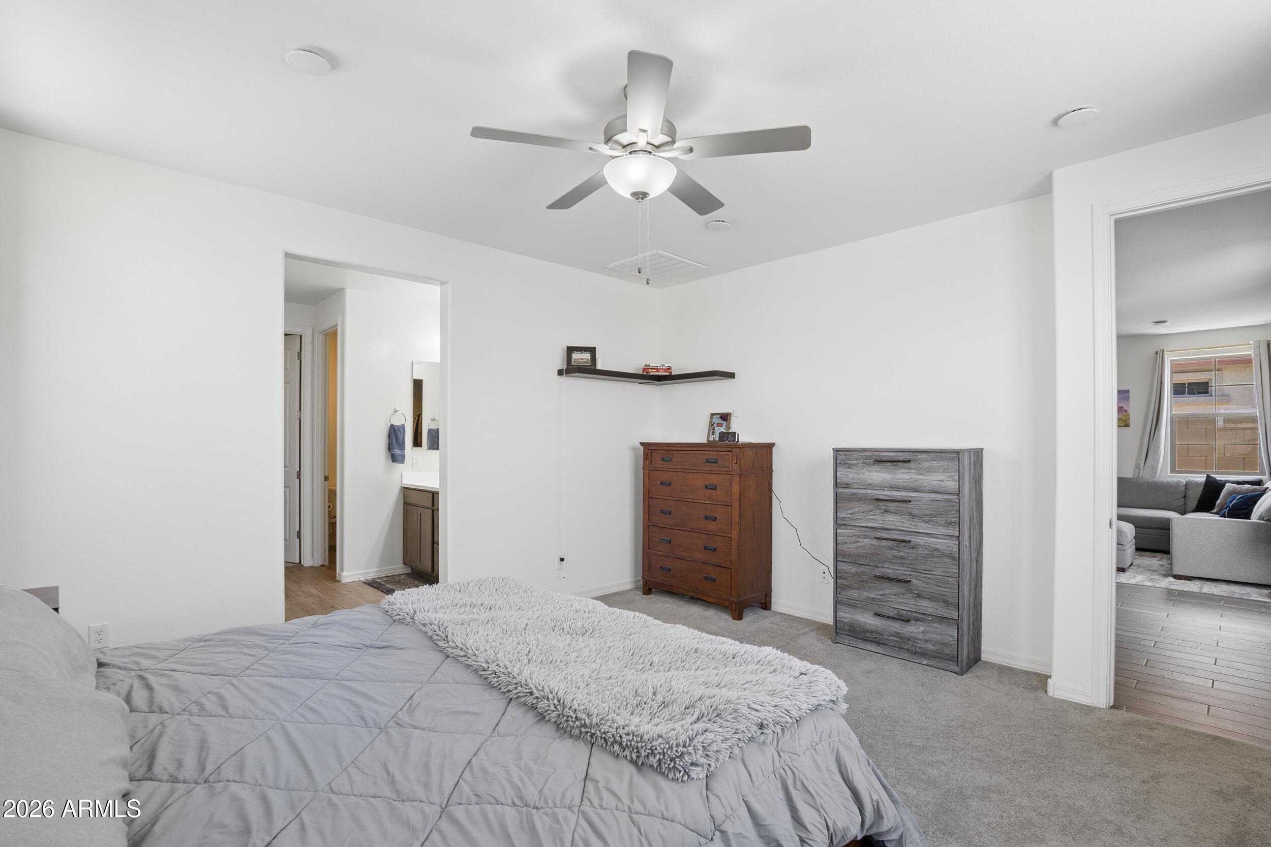 NORTH CREEK PHASE I - PARCEL 2 - Residential