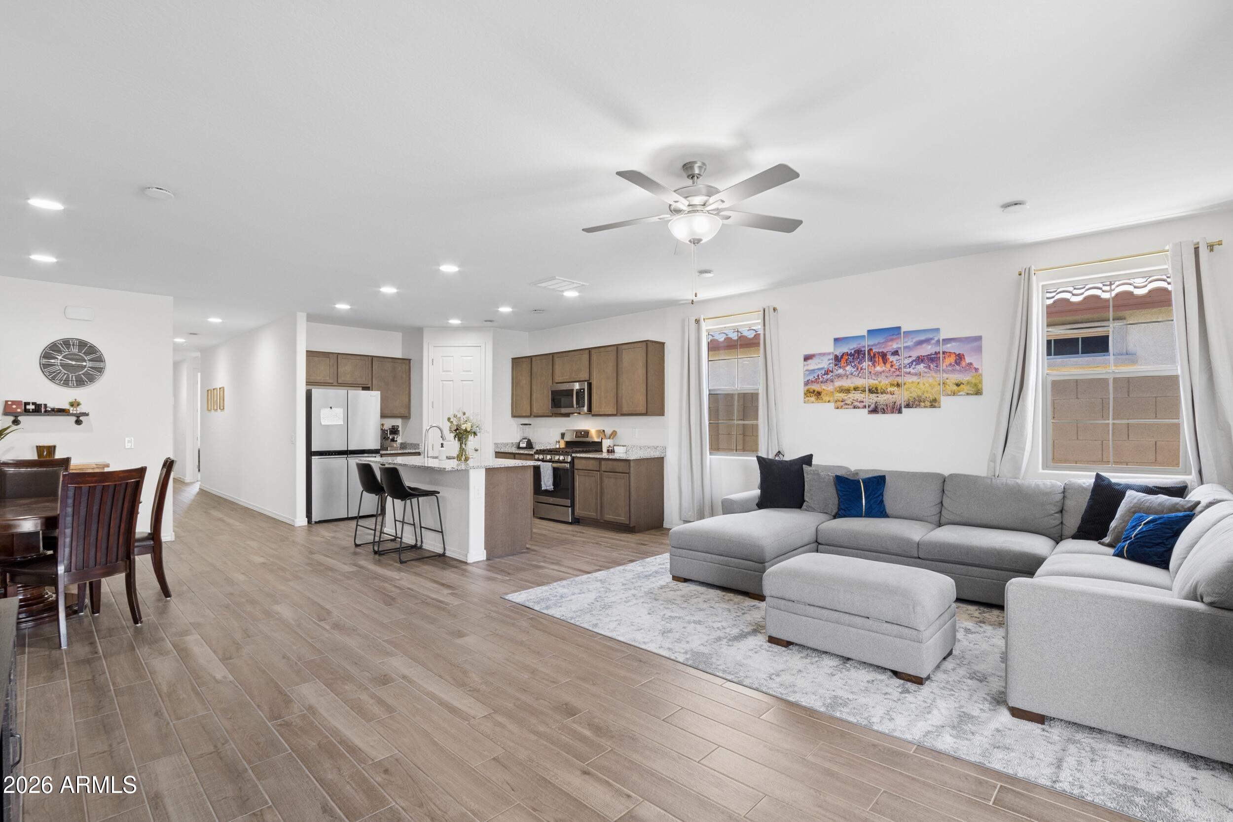 NORTH CREEK PHASE I - PARCEL 2 - Residential