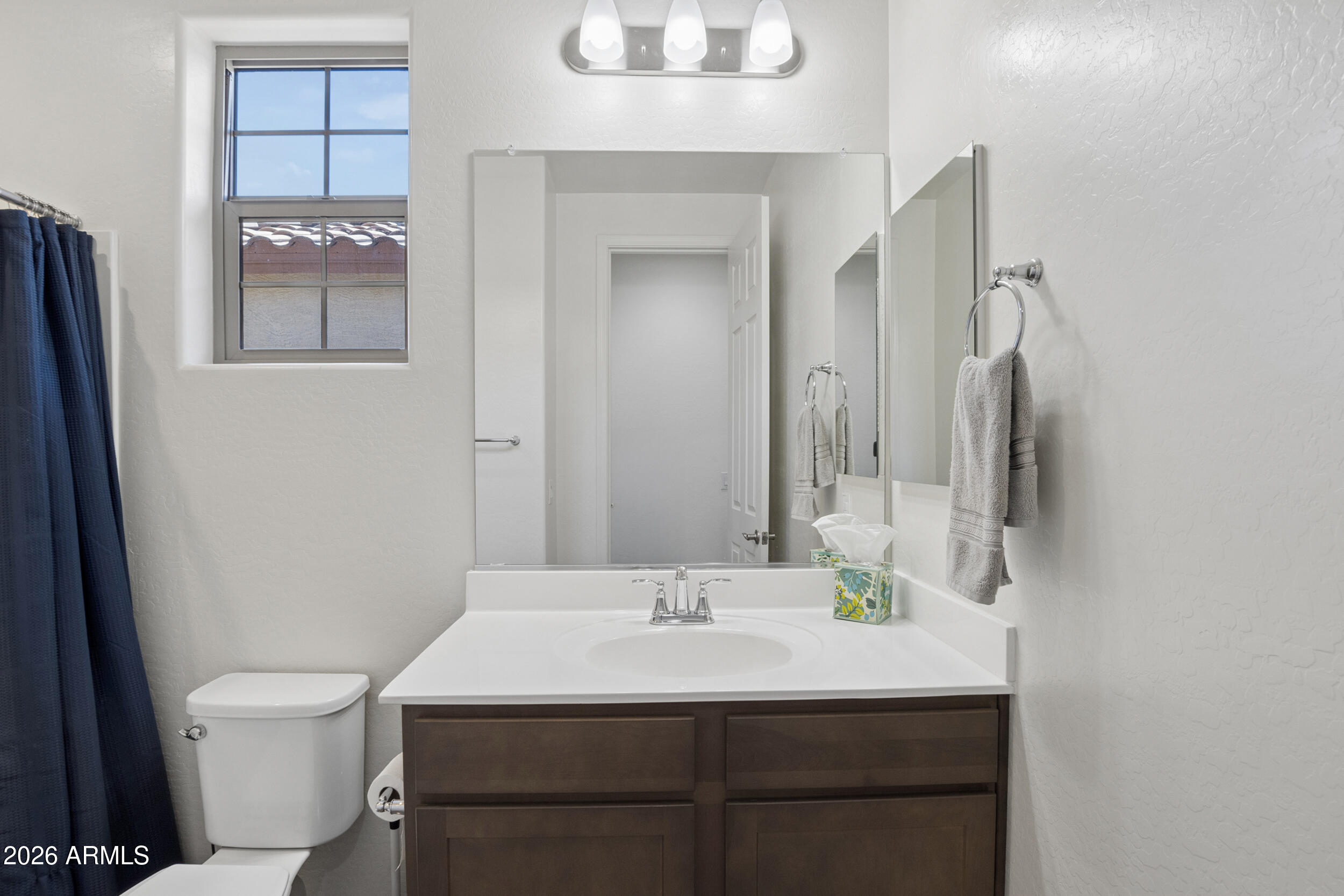 NORTH CREEK PHASE I - PARCEL 2 - Residential