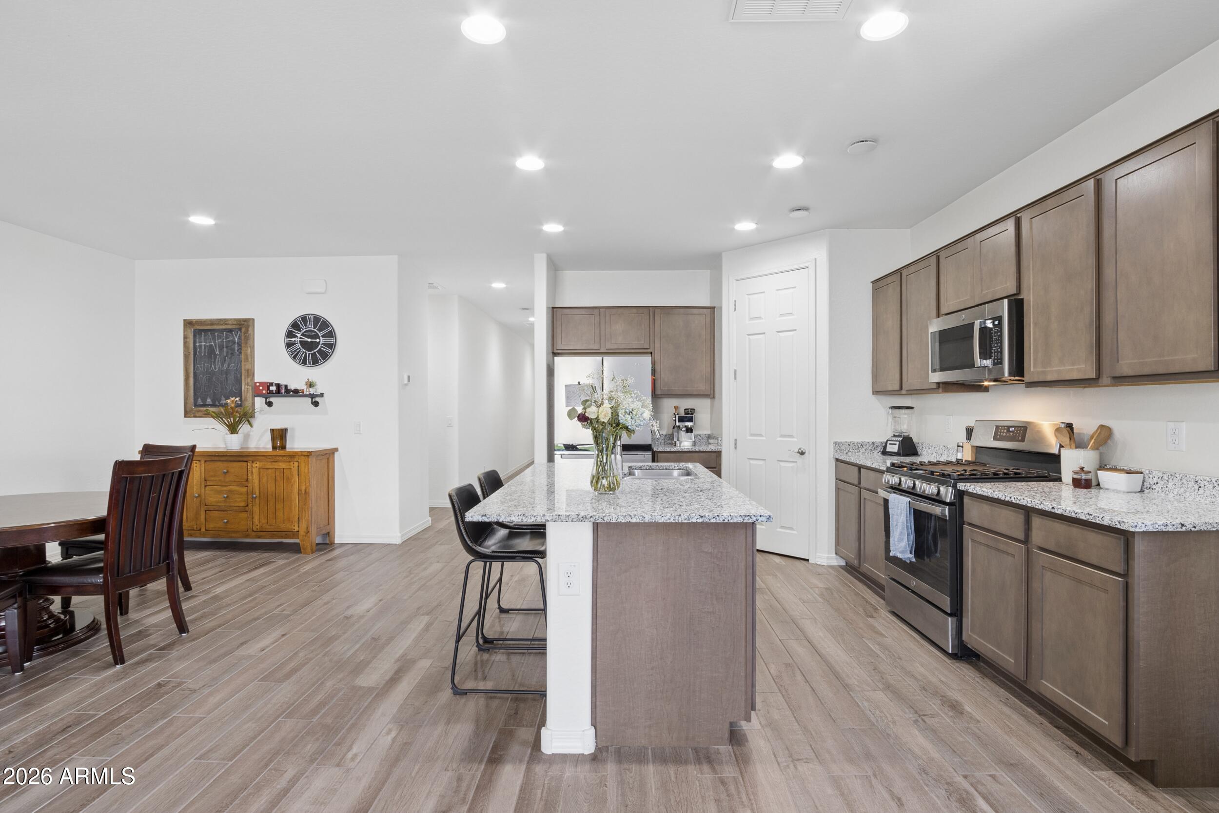 NORTH CREEK PHASE I - PARCEL 2 - Residential