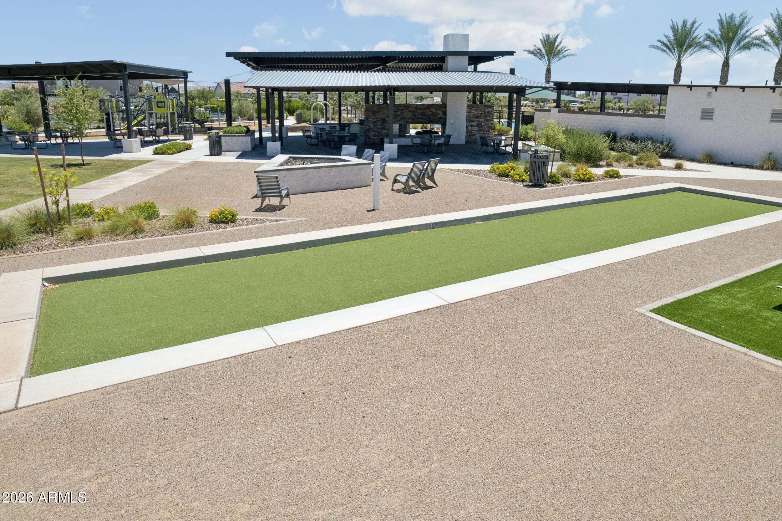 NORTH CREEK PHASE I - PARCEL 2 - Residential
