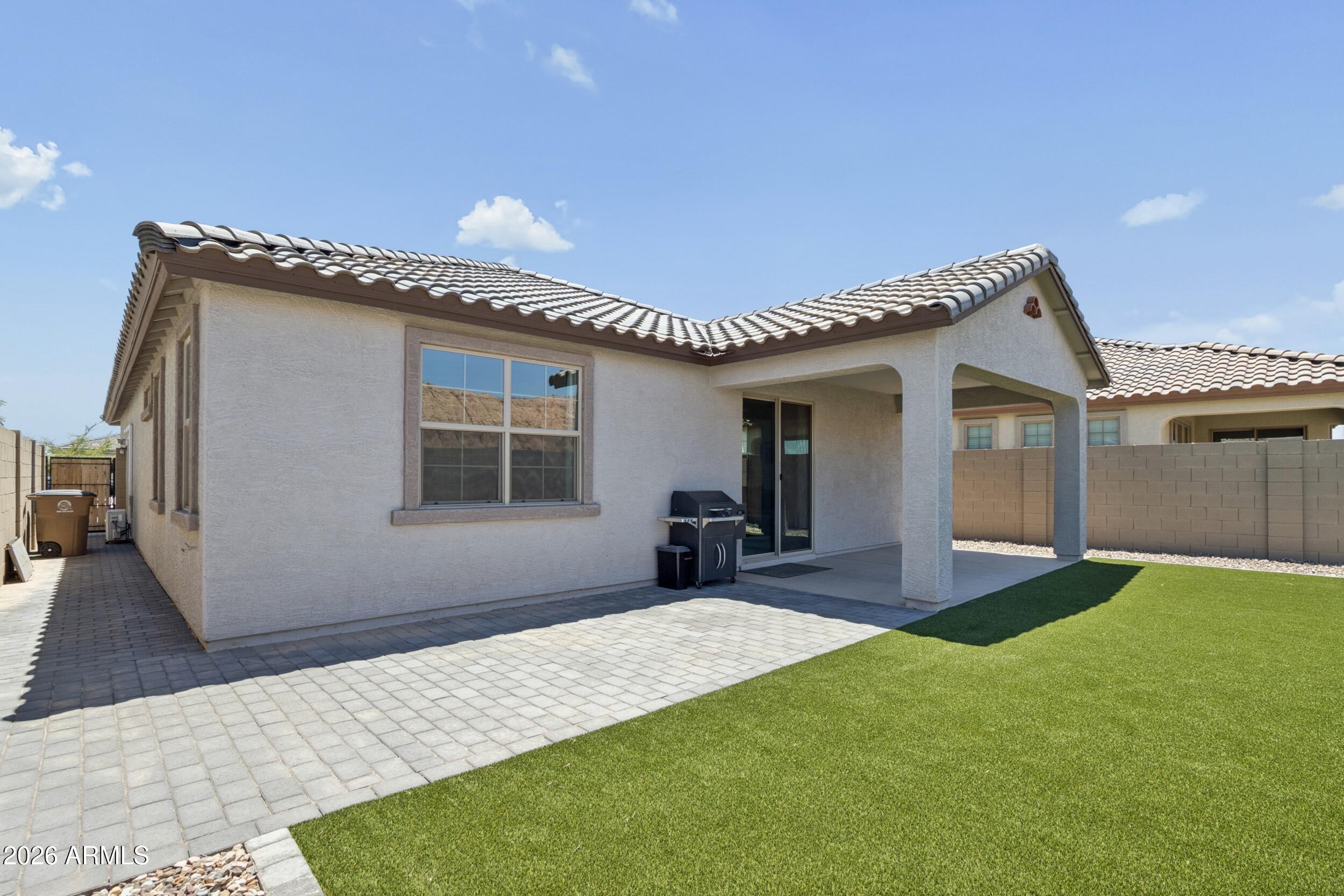 NORTH CREEK PHASE I - PARCEL 2 - Residential