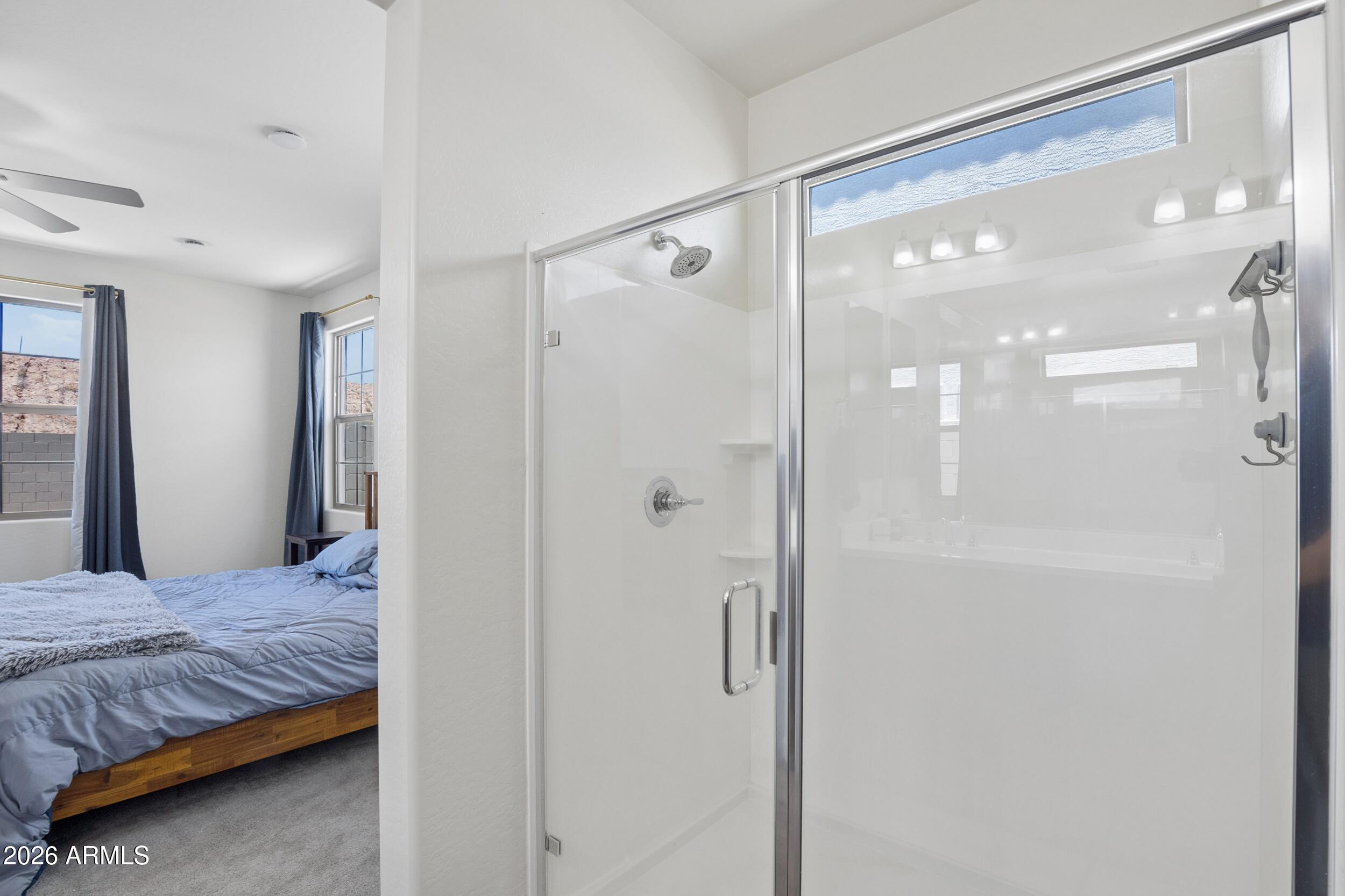 NORTH CREEK PHASE I - PARCEL 2 - Residential