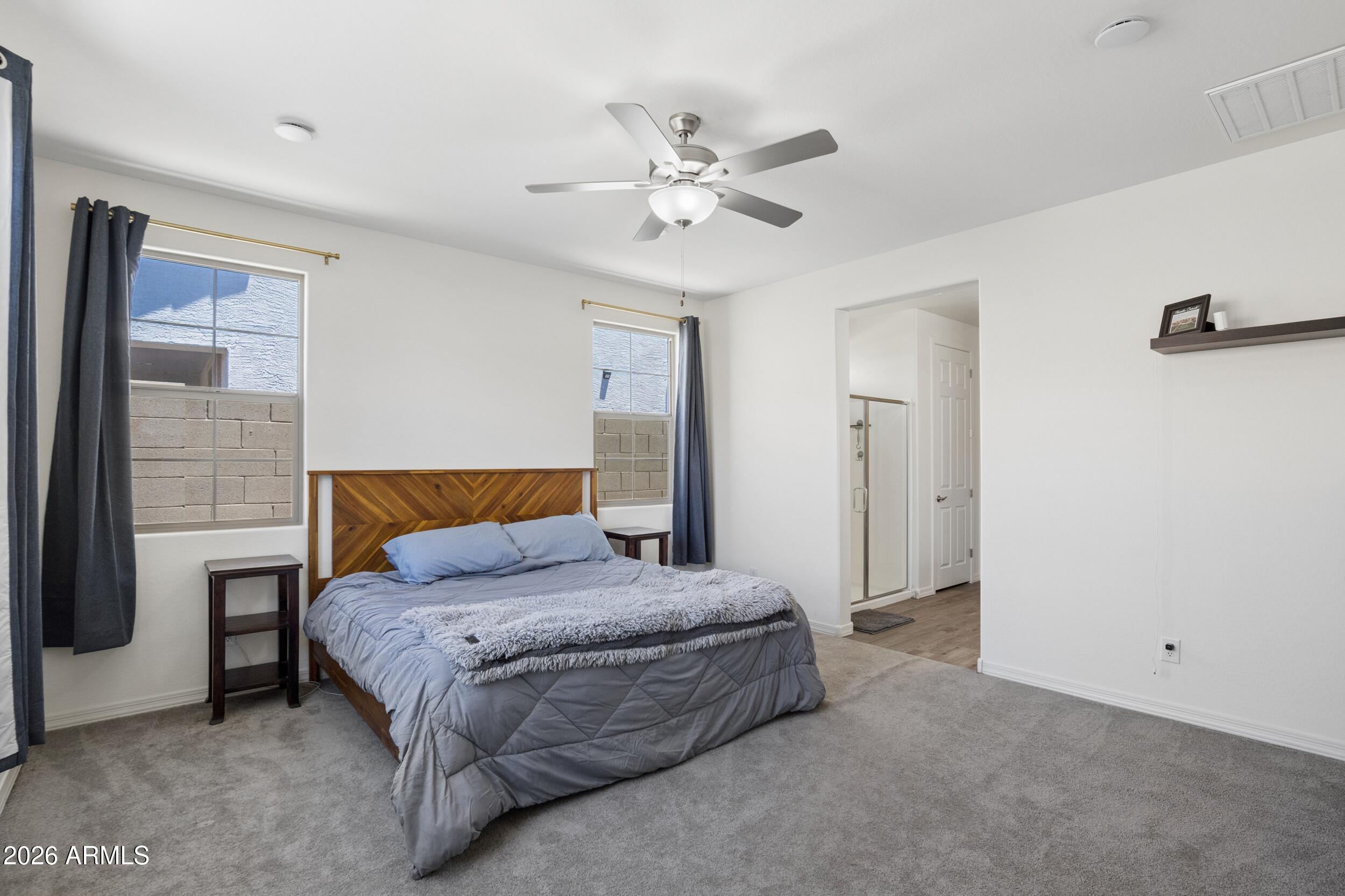 NORTH CREEK PHASE I - PARCEL 2 - Residential