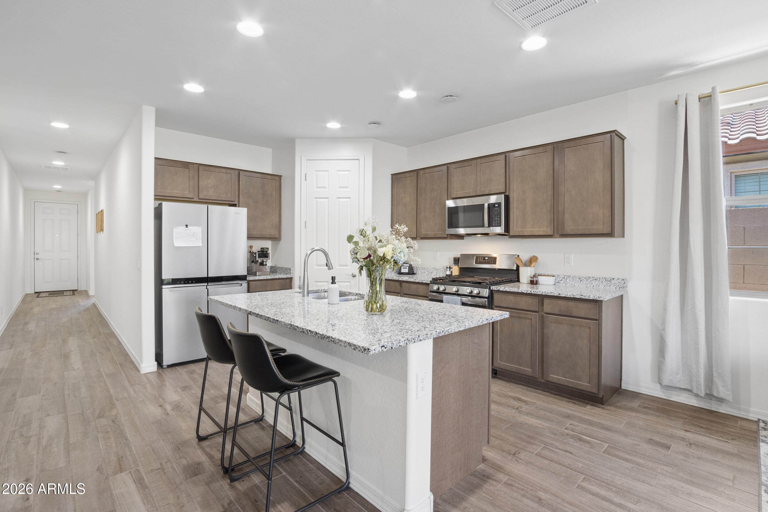 NORTH CREEK PHASE I - PARCEL 2 - Residential
