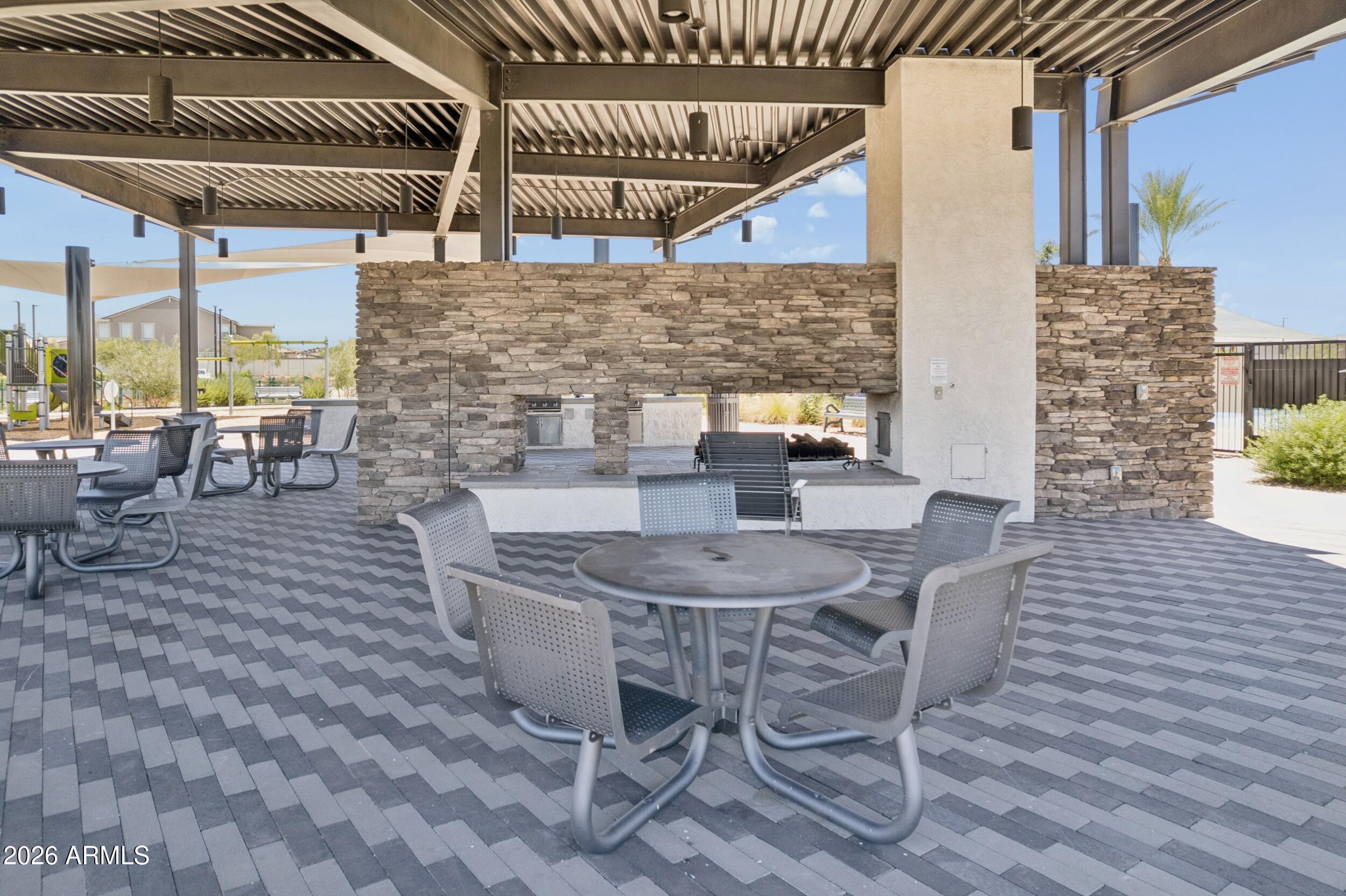 NORTH CREEK PHASE I - PARCEL 2 - Residential