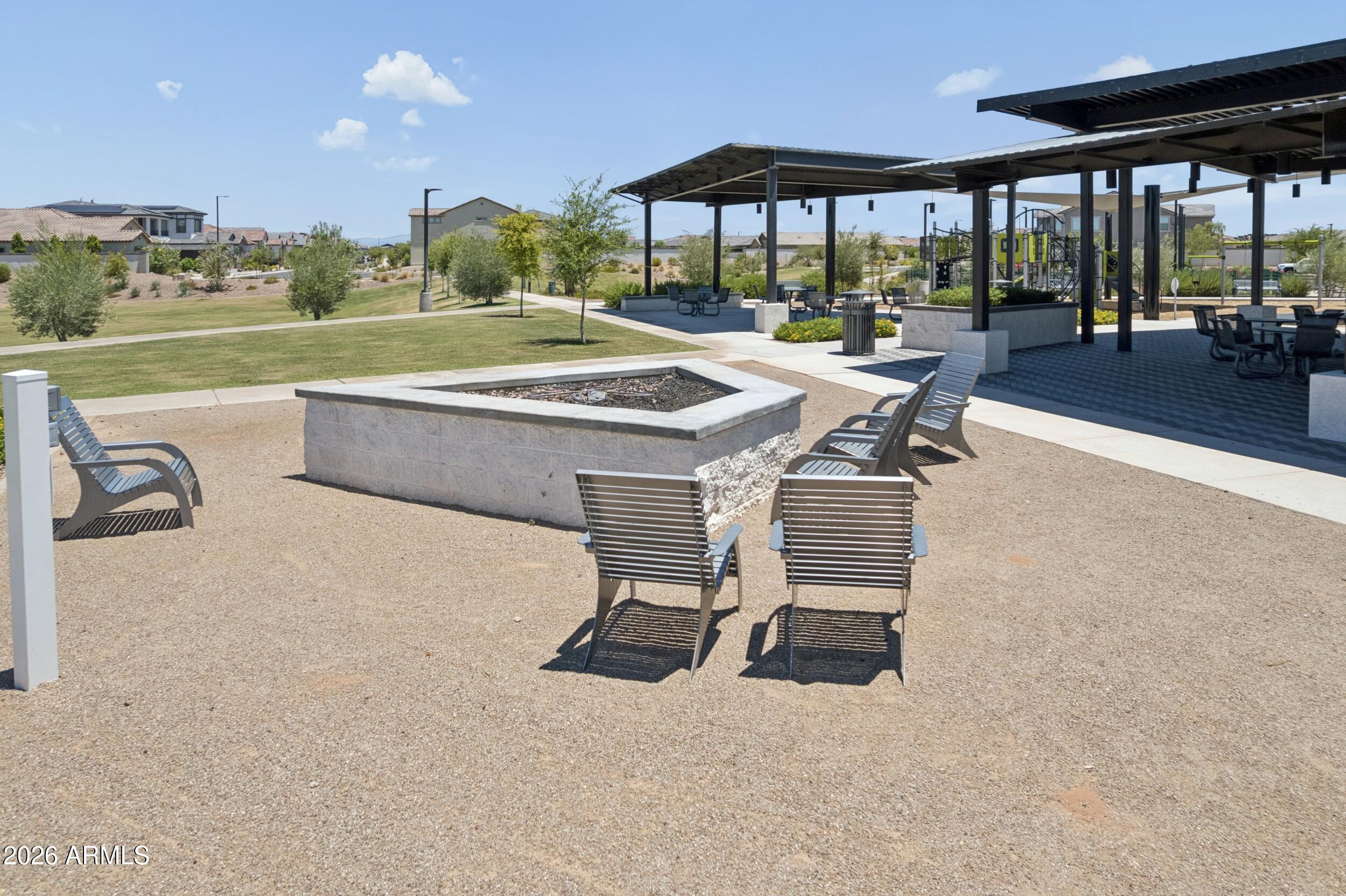 NORTH CREEK PHASE I - PARCEL 2 - Residential