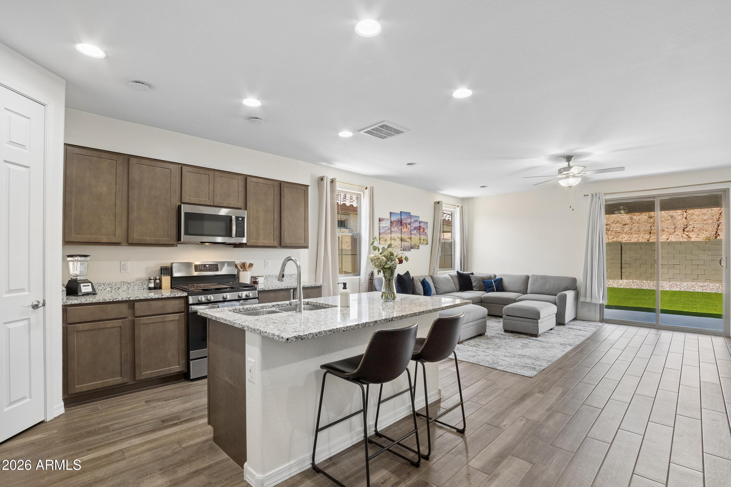 NORTH CREEK PHASE I - PARCEL 2 - Residential