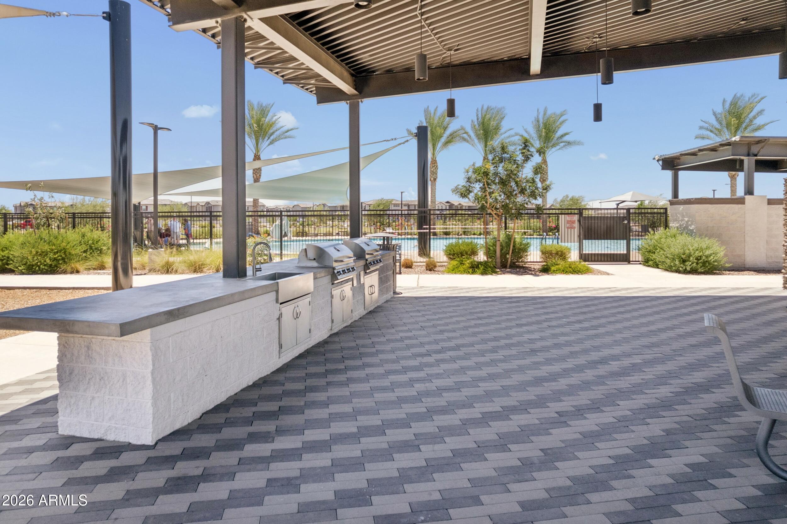 NORTH CREEK PHASE I - PARCEL 2 - Residential