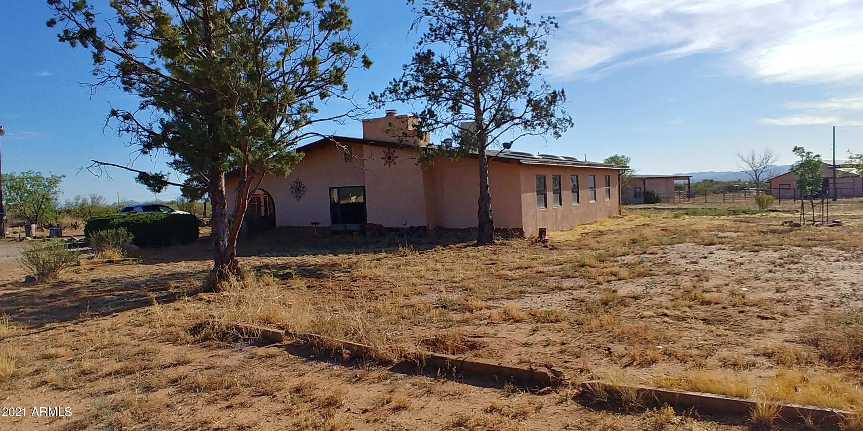 Grreater San Pedro Ranches - Residential