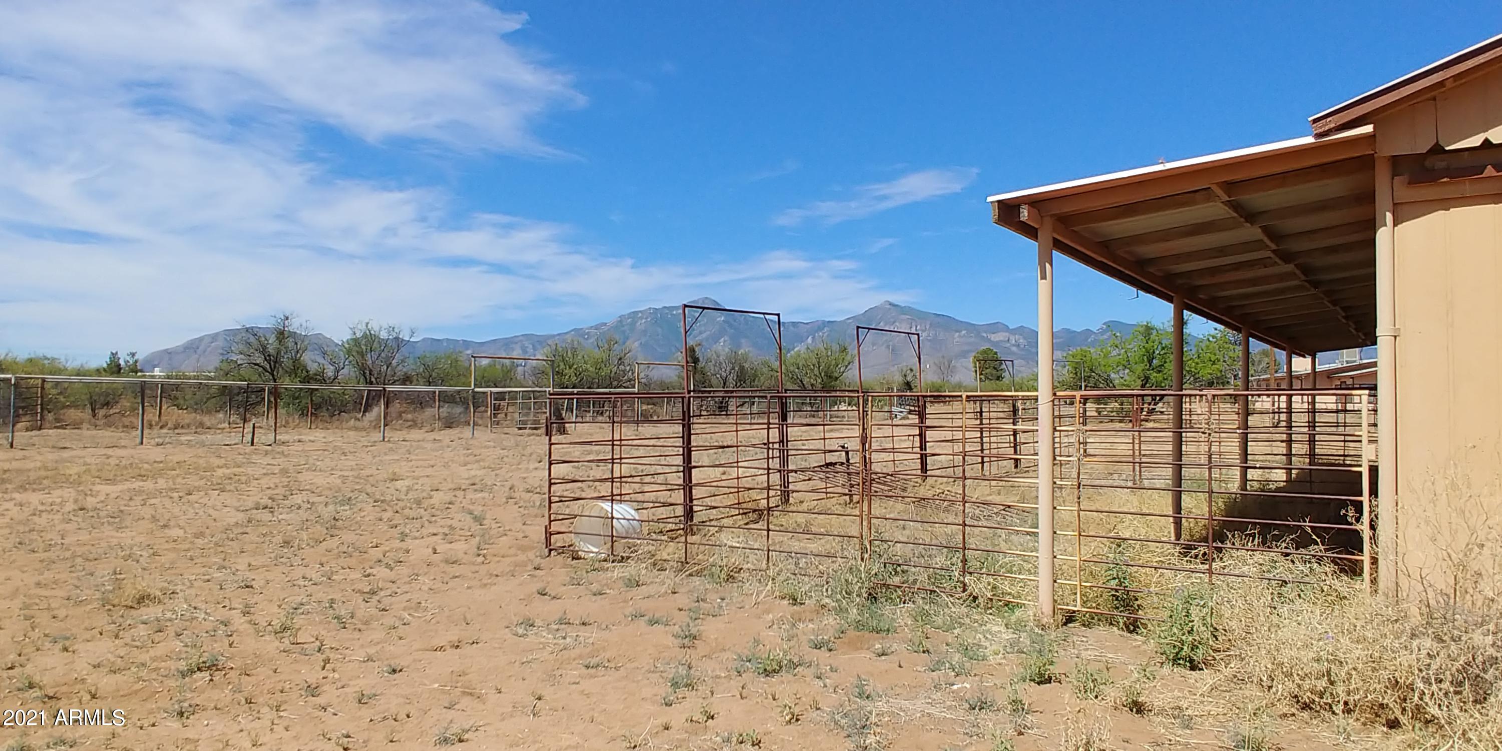 Grreater San Pedro Ranches - Residential