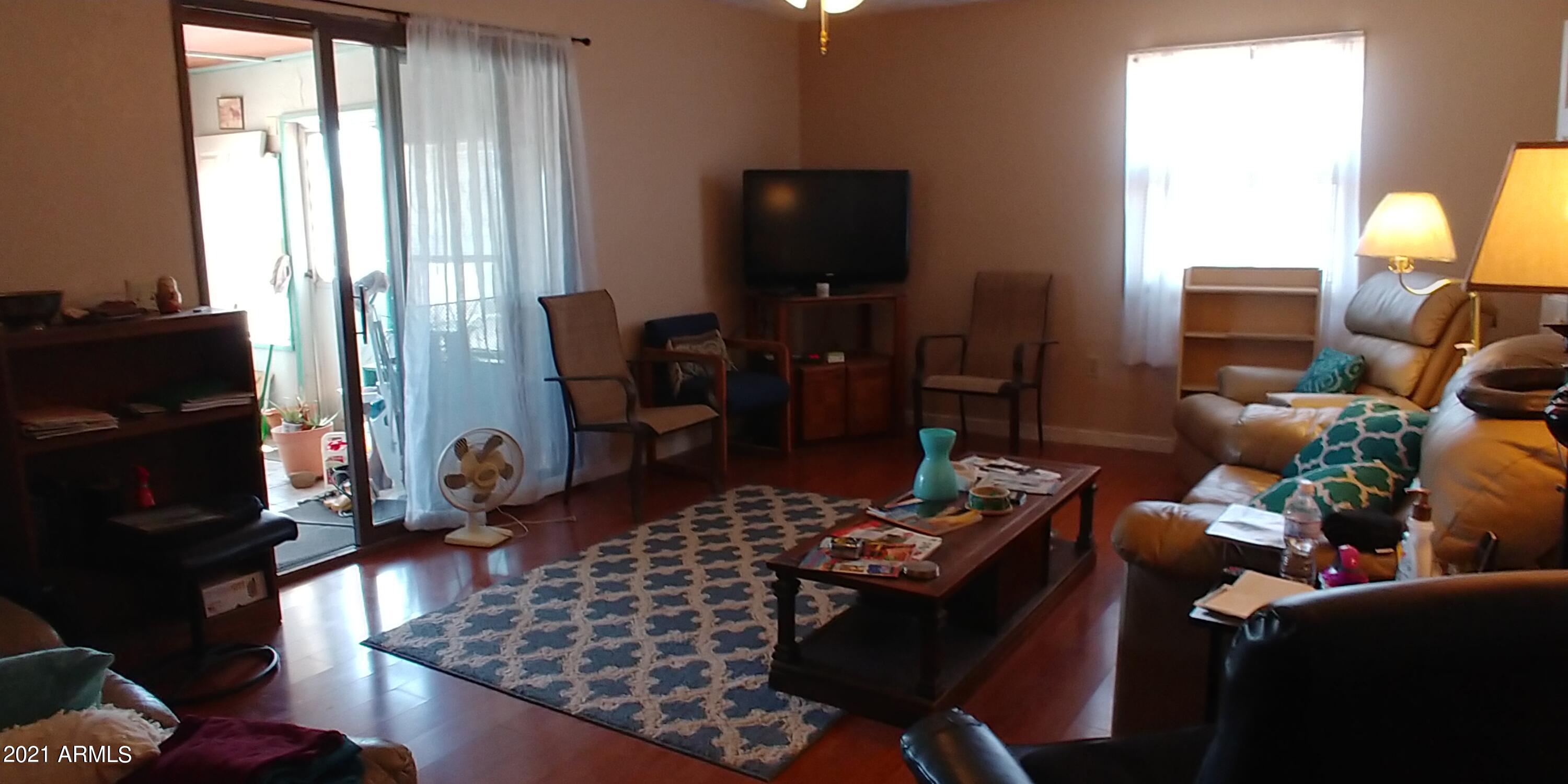 Grreater San Pedro Ranches - Residential